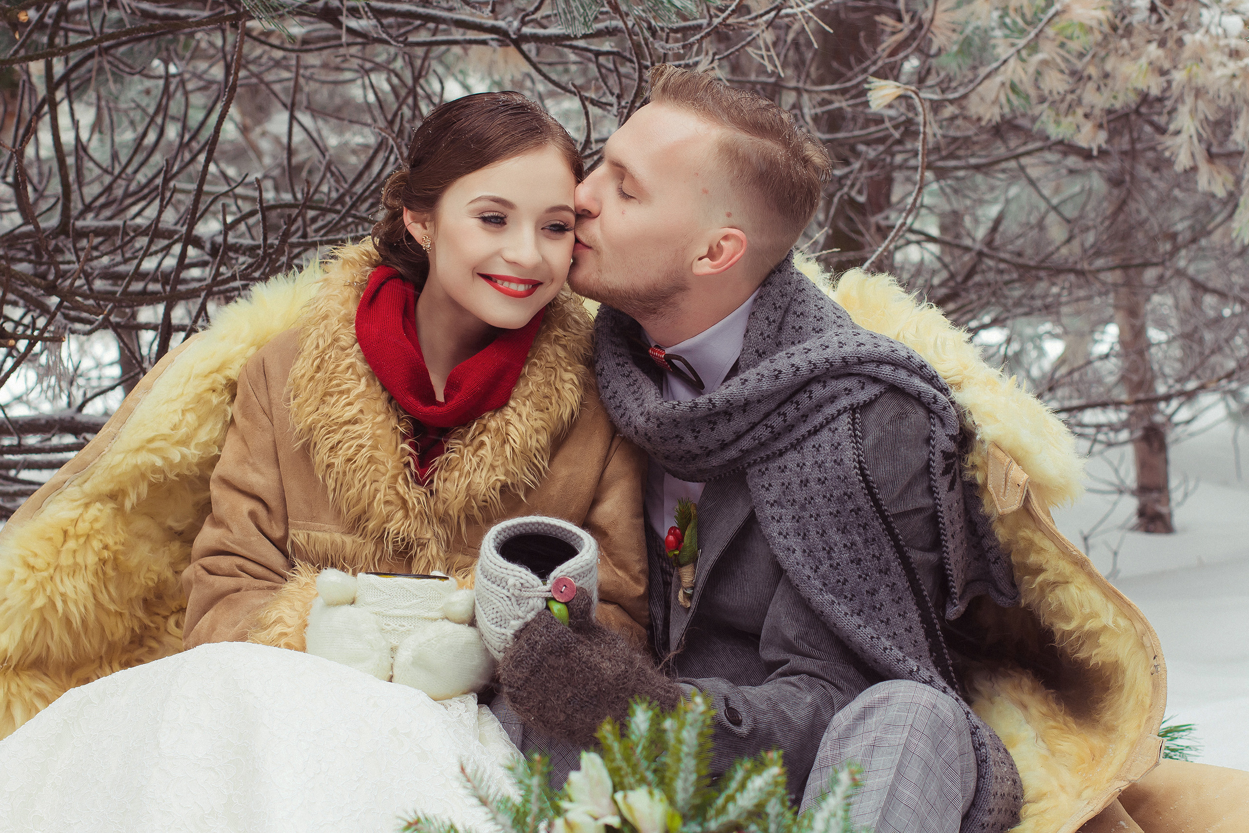 Свадьбы. Свадебный и семейный фотограф в Саратове Злата Терещук