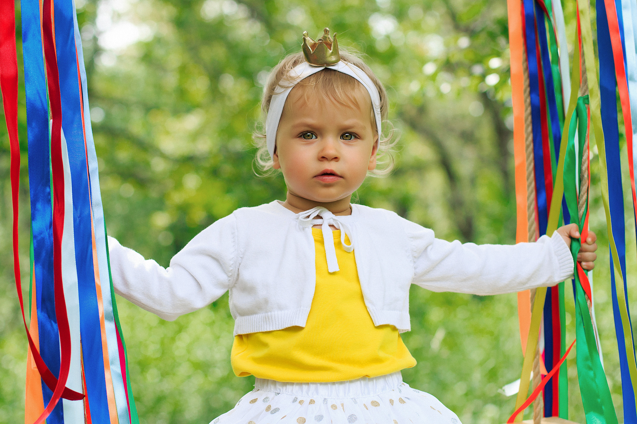 Дети. Свадебный и семейный фотограф в Саратове Злата Терещук