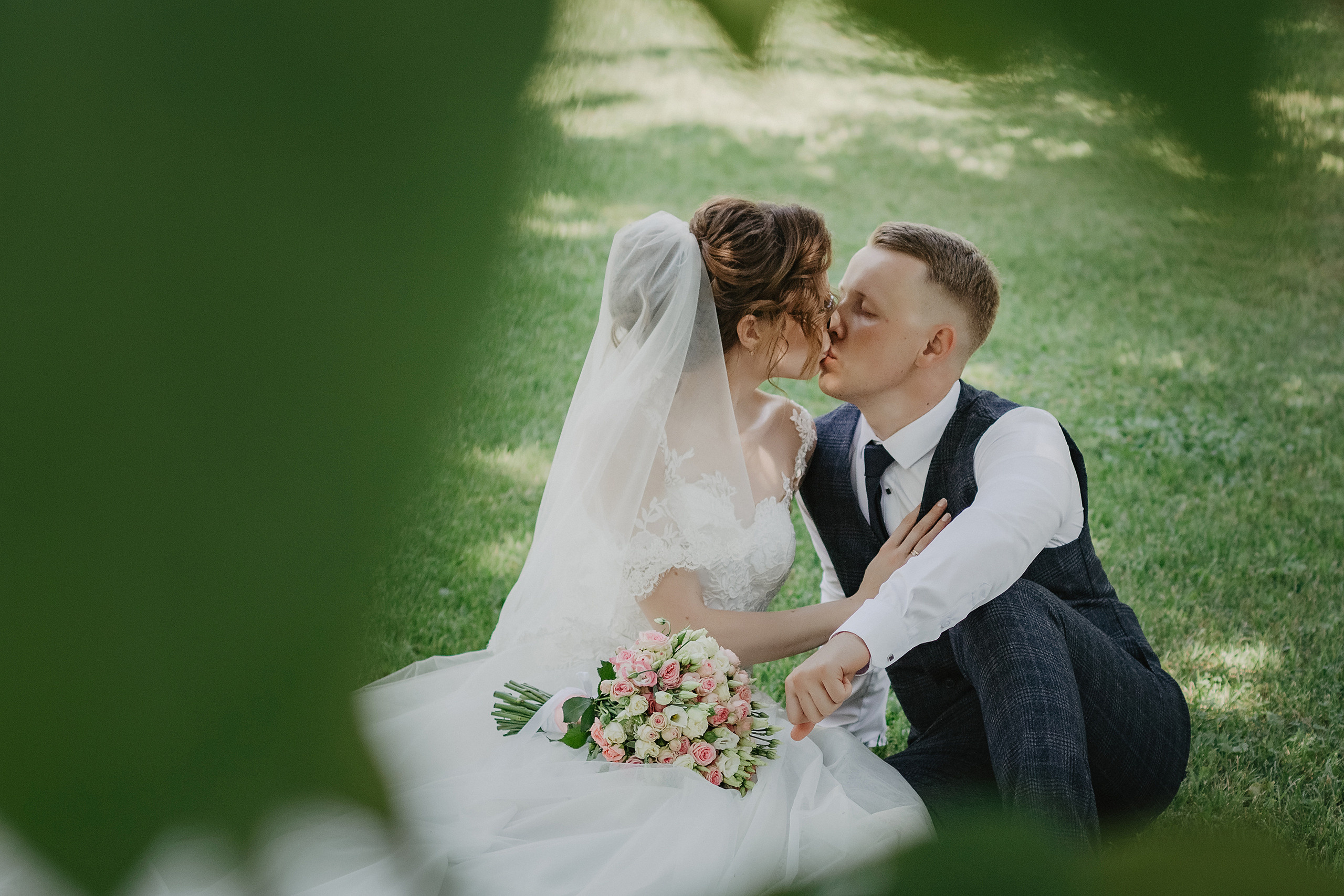 Свадьбы. Свадебный и семейный фотограф в Саратове Злата Терещук