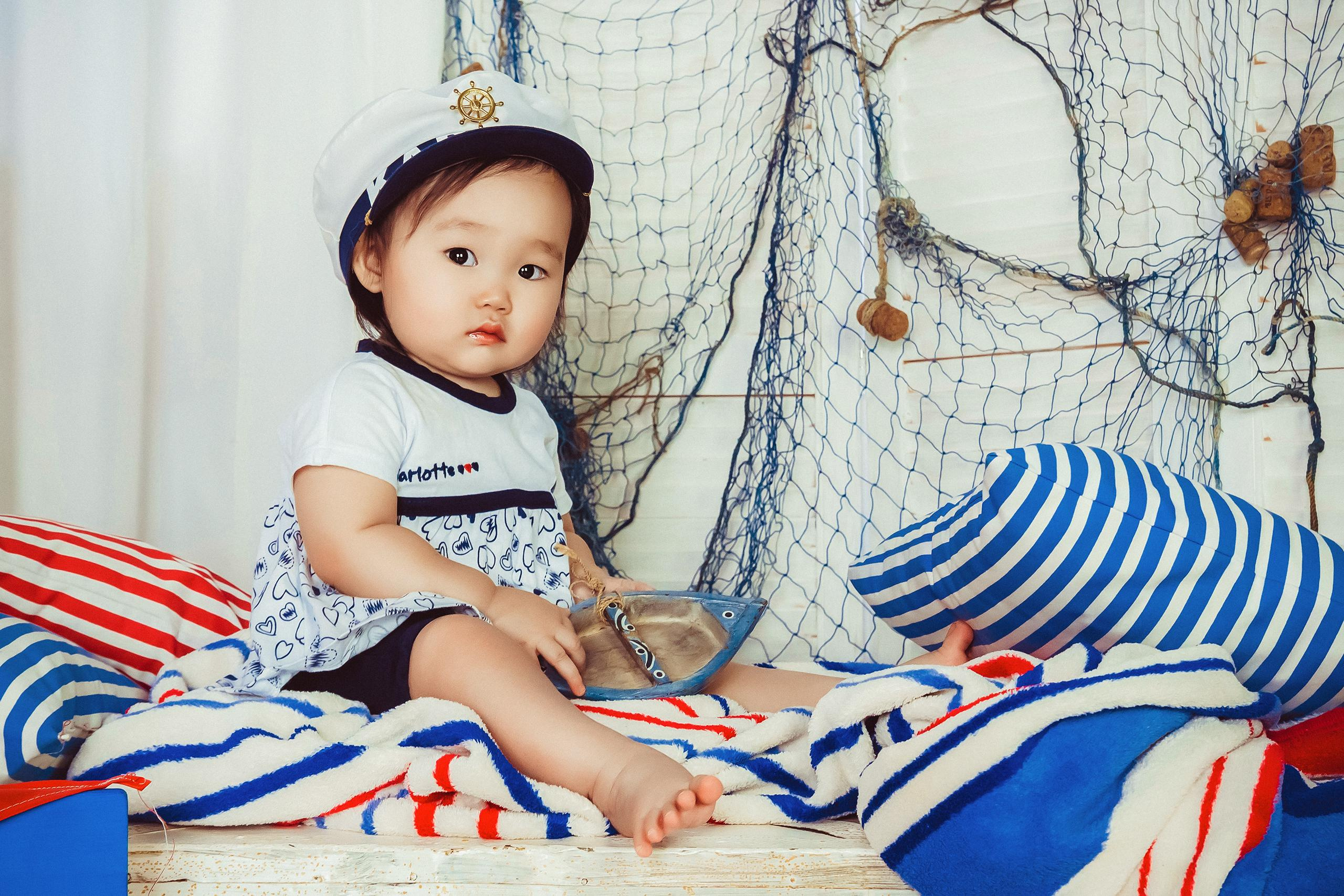 Дети. Свадебный и семейный фотограф в Саратове Злата Терещук