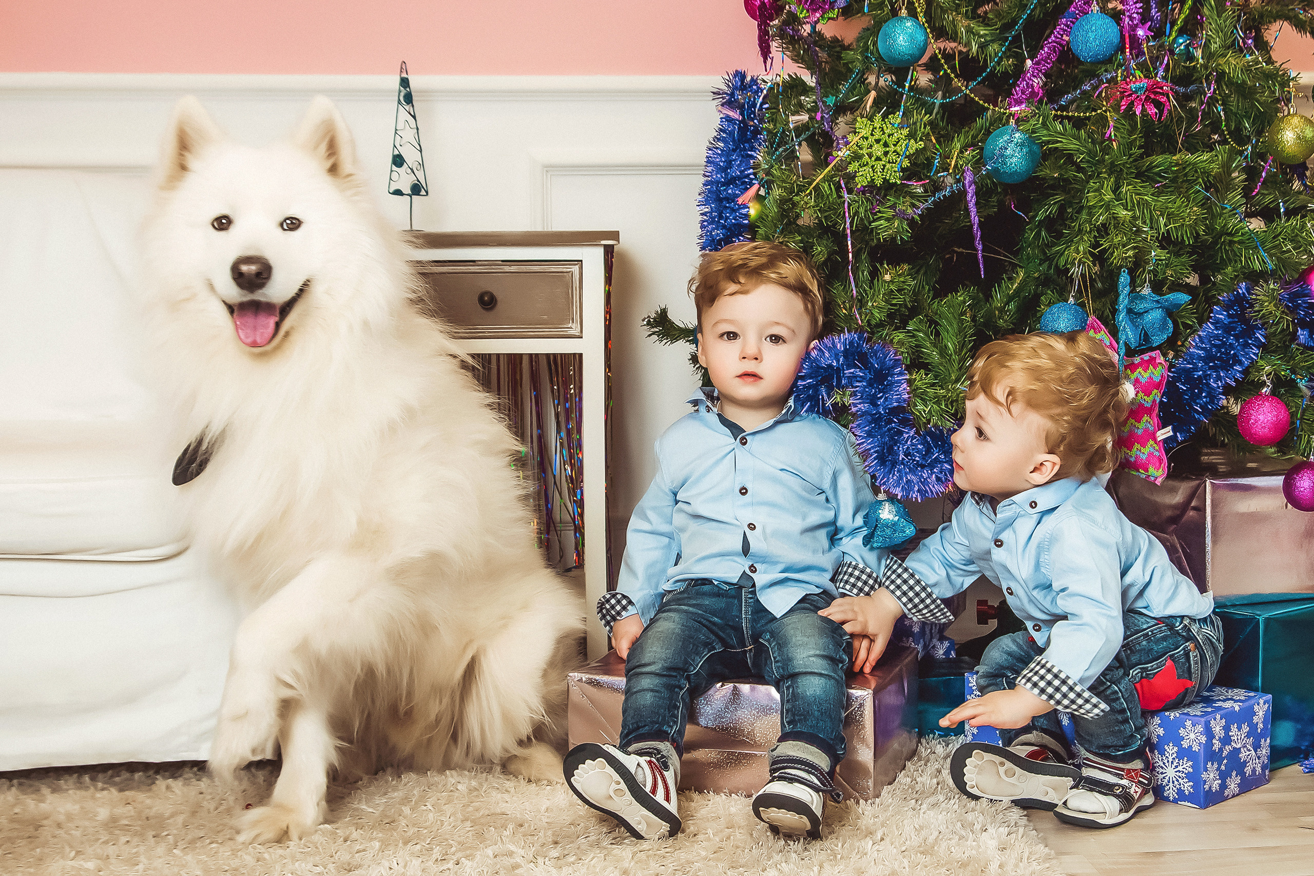 Дети. Свадебный и семейный фотограф в Саратове Злата Терещук