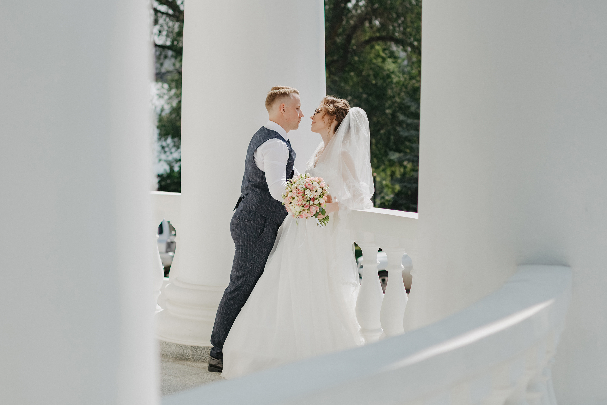 Свадьбы. Свадебный и семейный фотограф в Саратове Злата Терещук