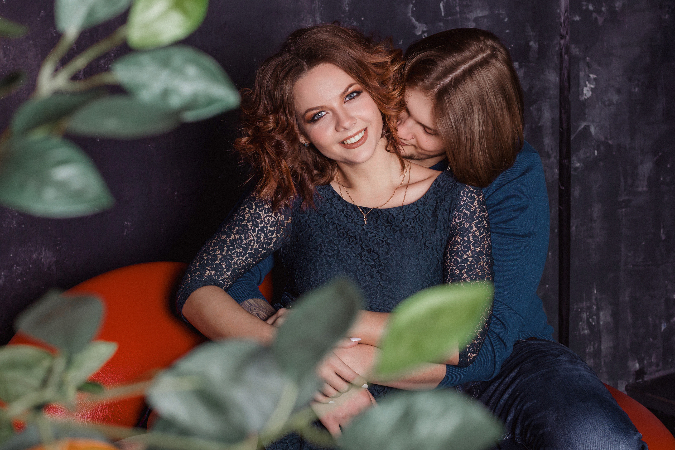 Пары. Свадебный и семейный фотограф в Саратове Злата Терещук