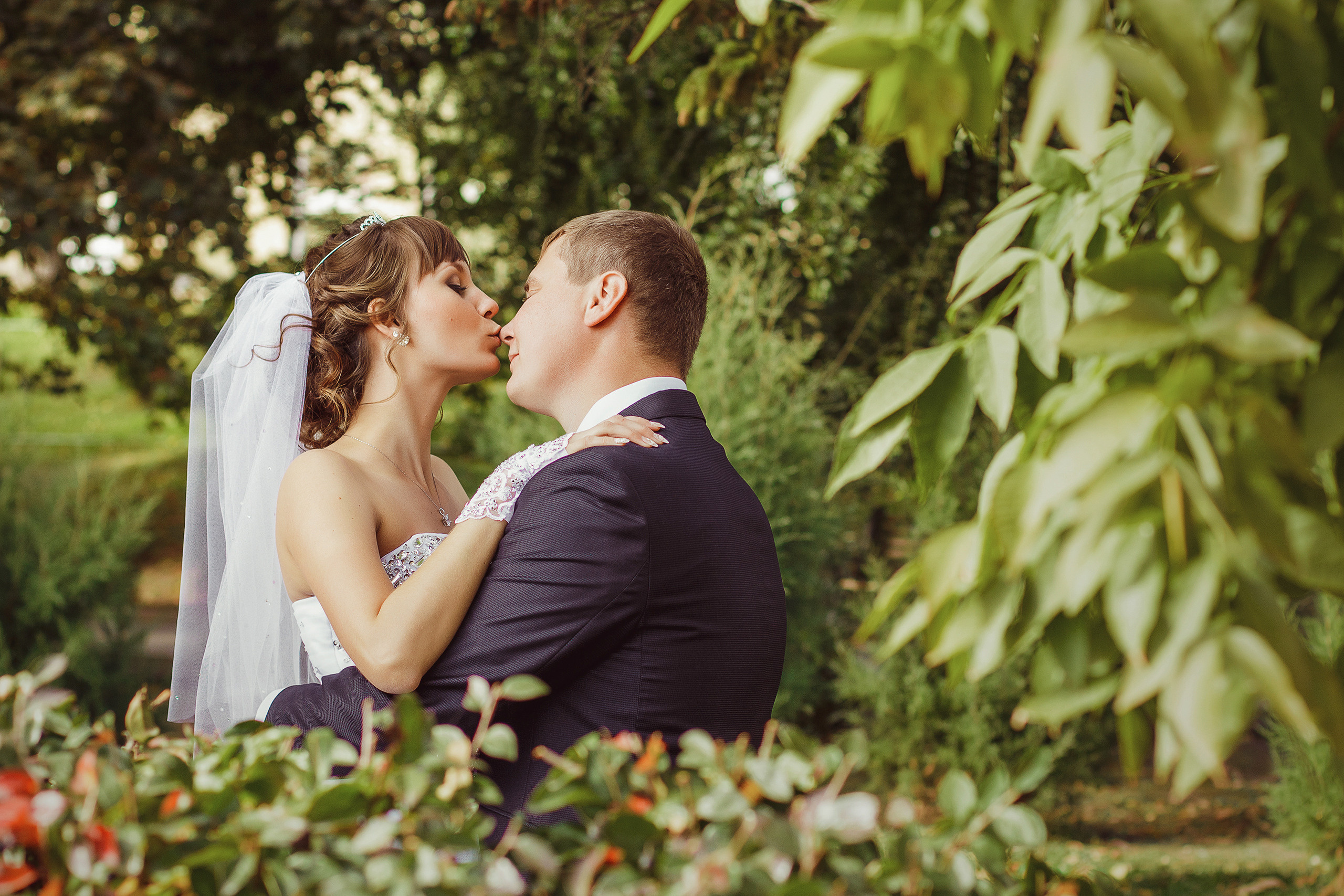 Свадьбы. Свадебный и семейный фотограф в Саратове Злата Терещук