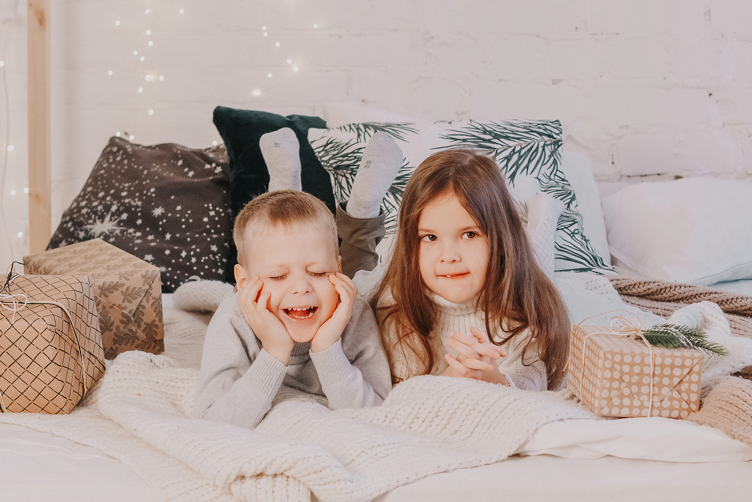 Дети. Свадебный и семейный фотограф в Саратове Злата Терещук