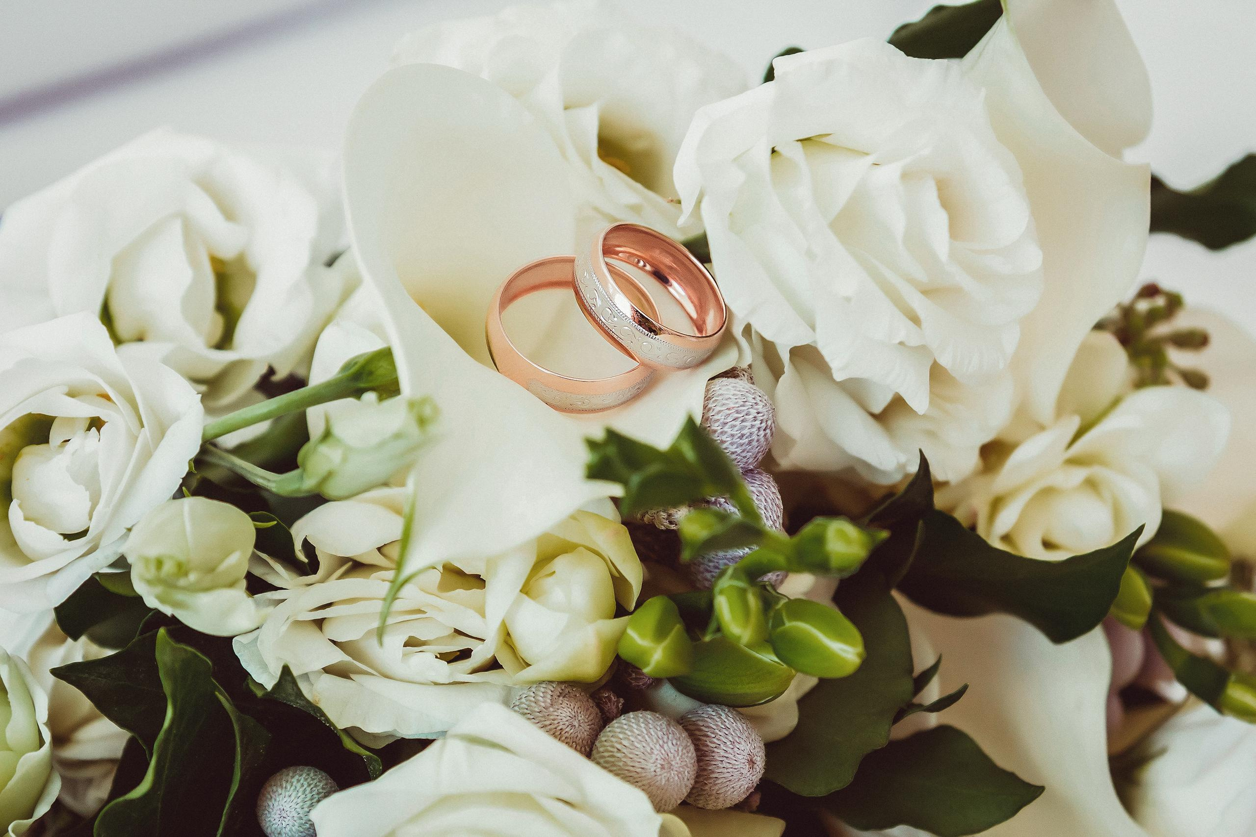 Свадьбы. Свадебный и семейный фотограф в Саратове Злата Терещук