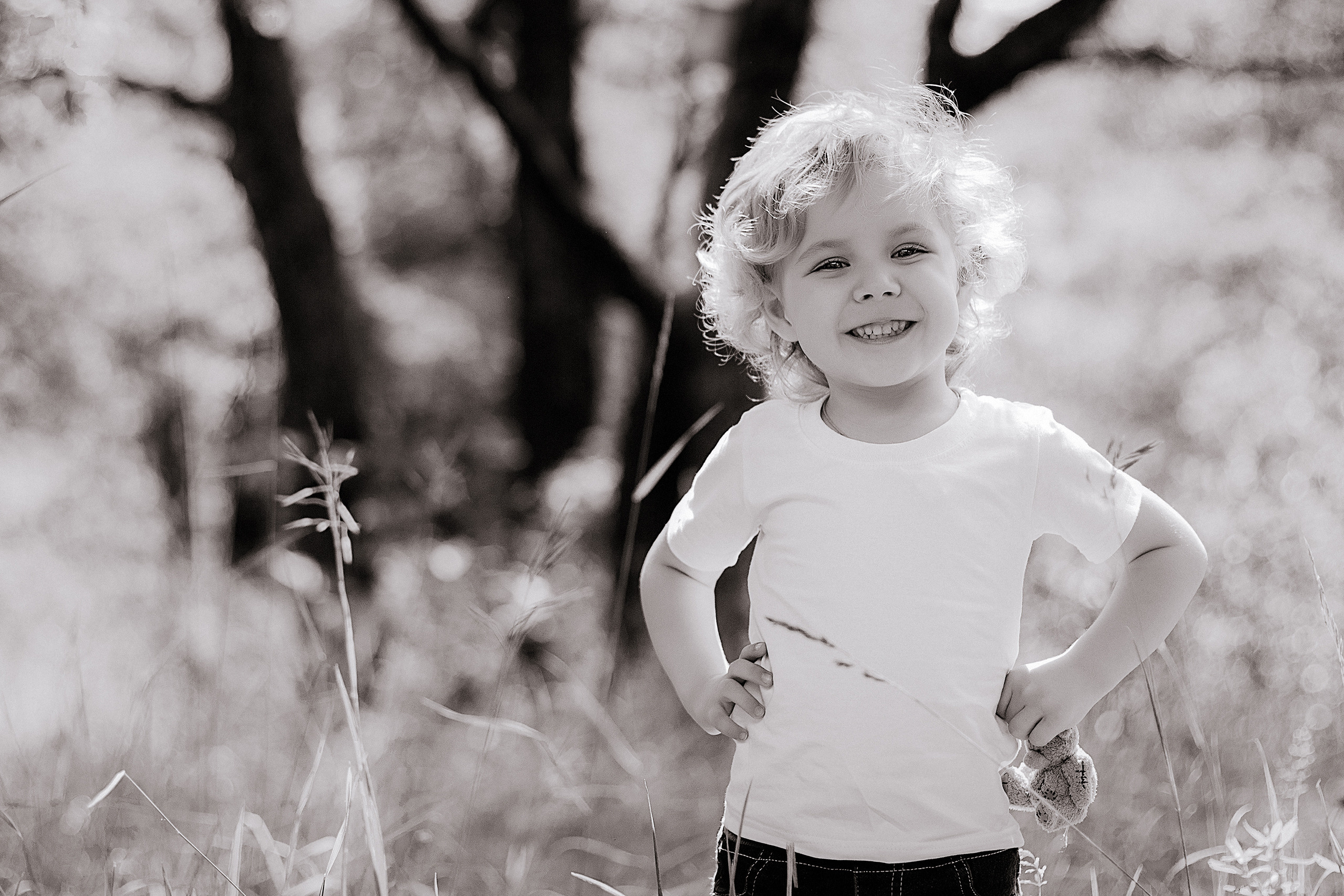 Дети. Свадебный и семейный фотограф в Саратове Злата Терещук