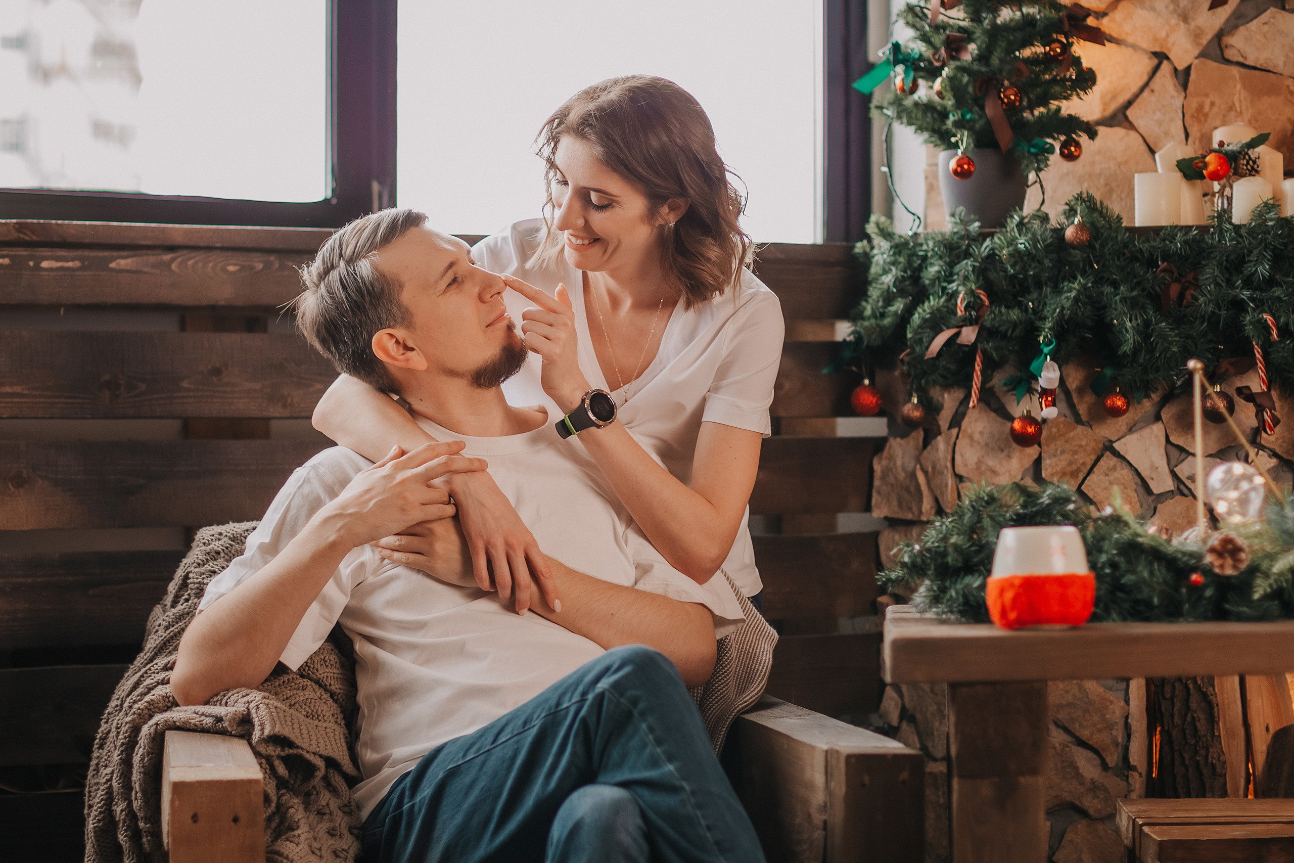 Пары. Свадебный и семейный фотограф в Саратове Злата Терещук