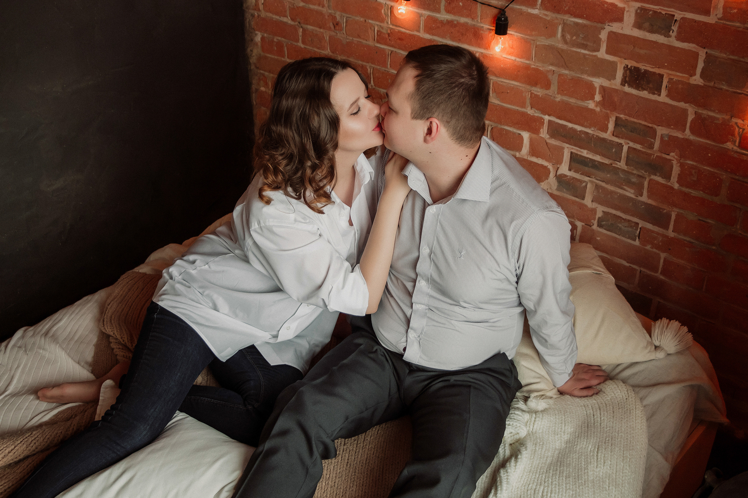 Беременность. Свадебный и семейный фотограф в Саратове Злата Терещук