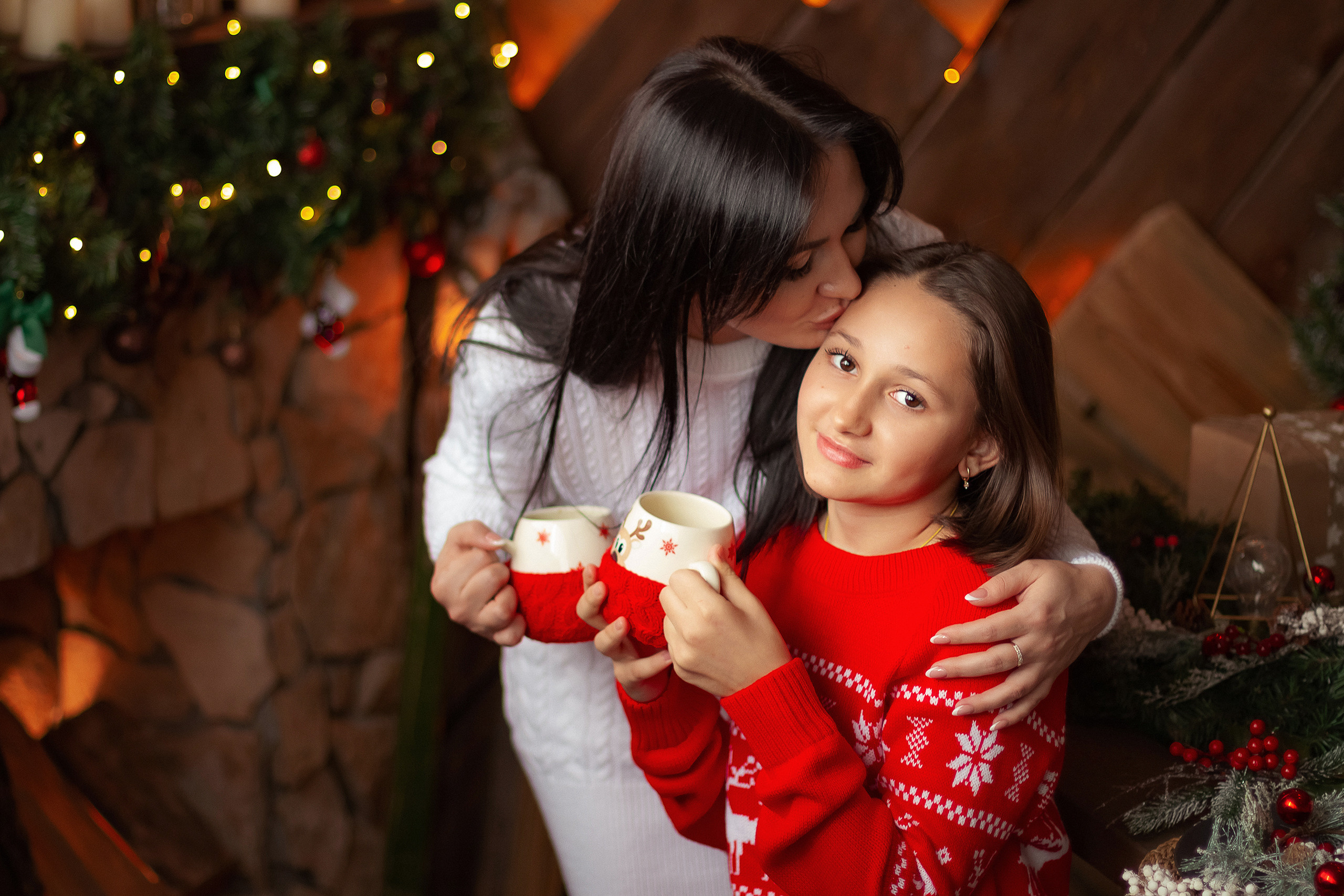 Семьи. Свадебный и семейный фотограф в Саратове Злата Терещук