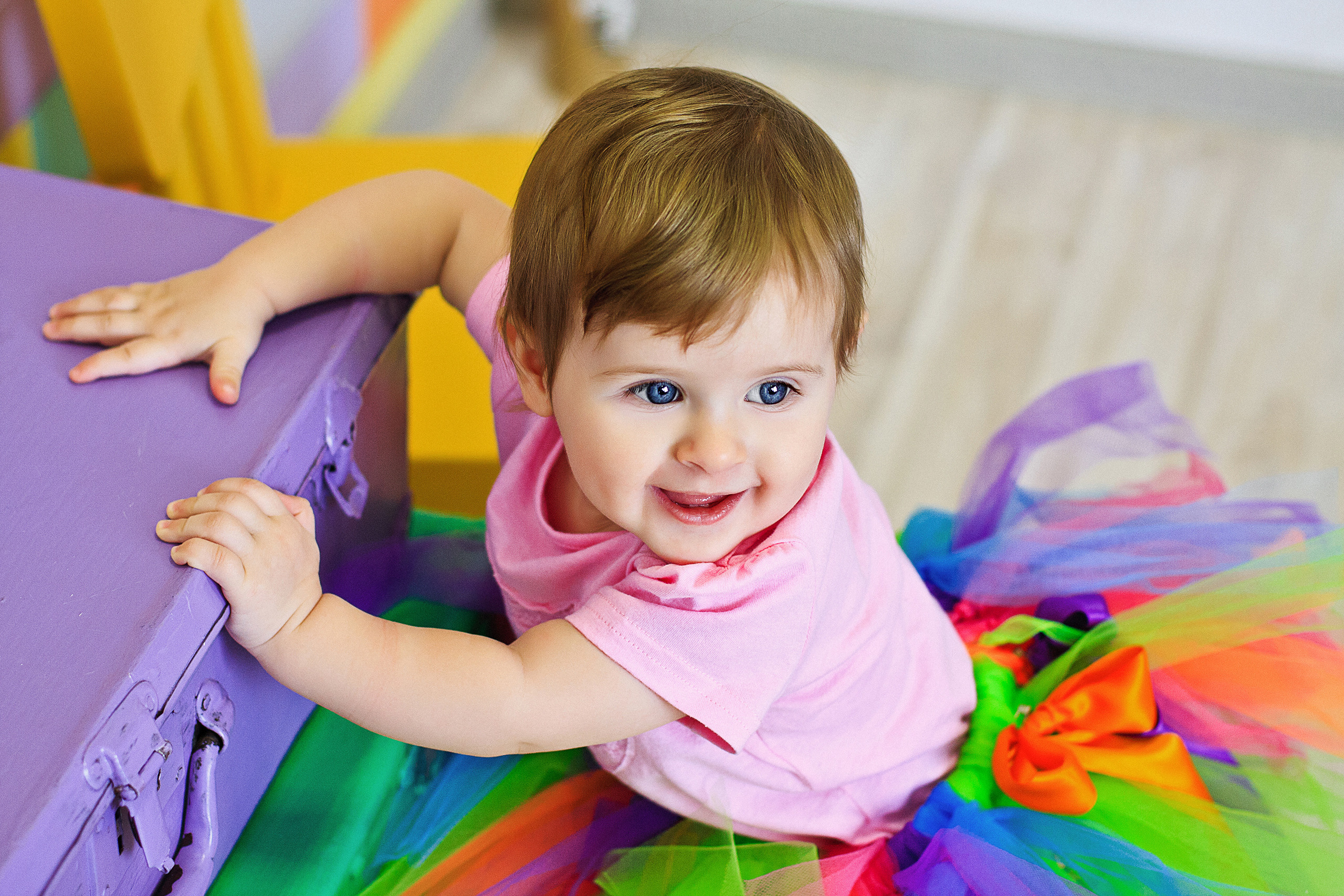 Дети. Свадебный и семейный фотограф в Саратове Злата Терещук