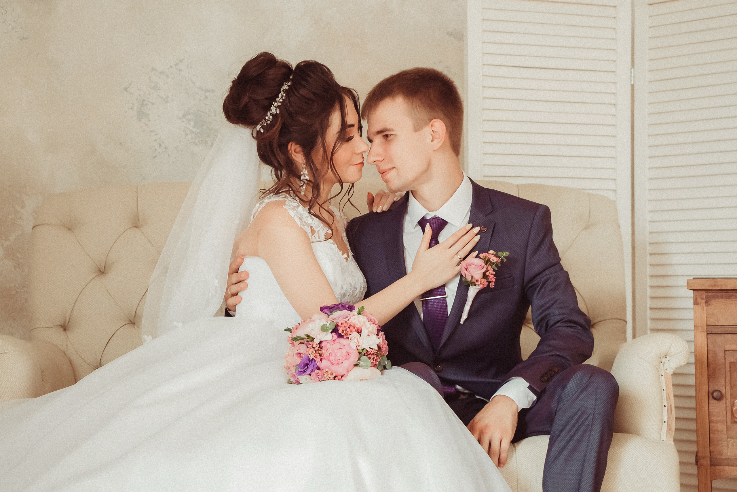 Свадьбы. Свадебный и семейный фотограф в Саратове Злата Терещук