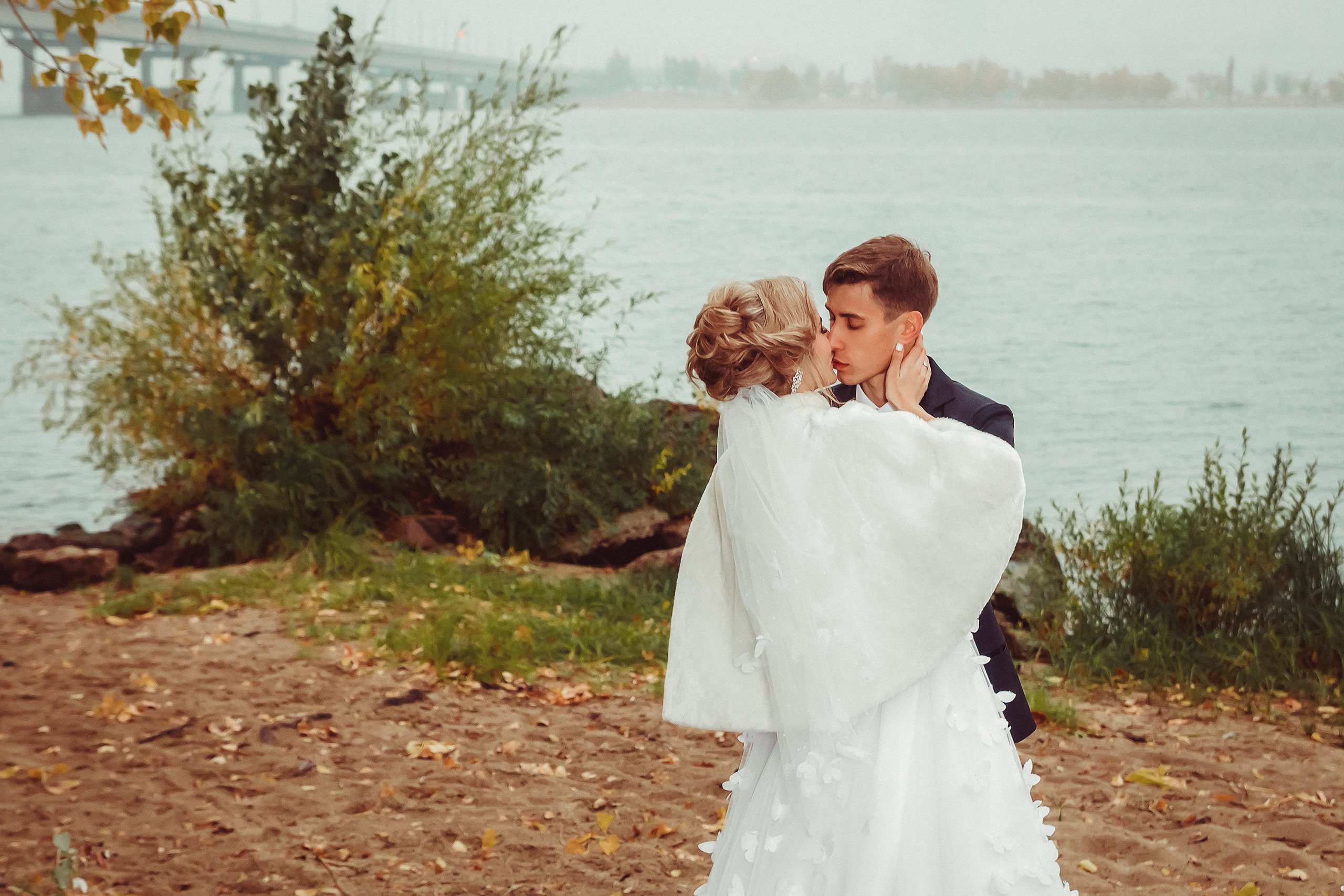 Свадьбы. Свадебный и семейный фотограф в Саратове Злата Терещук