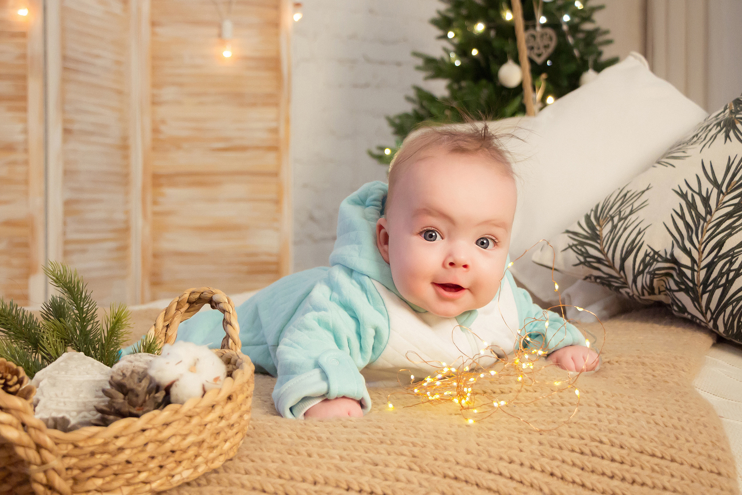 Дети. Свадебный и семейный фотограф в Саратове Злата Терещук