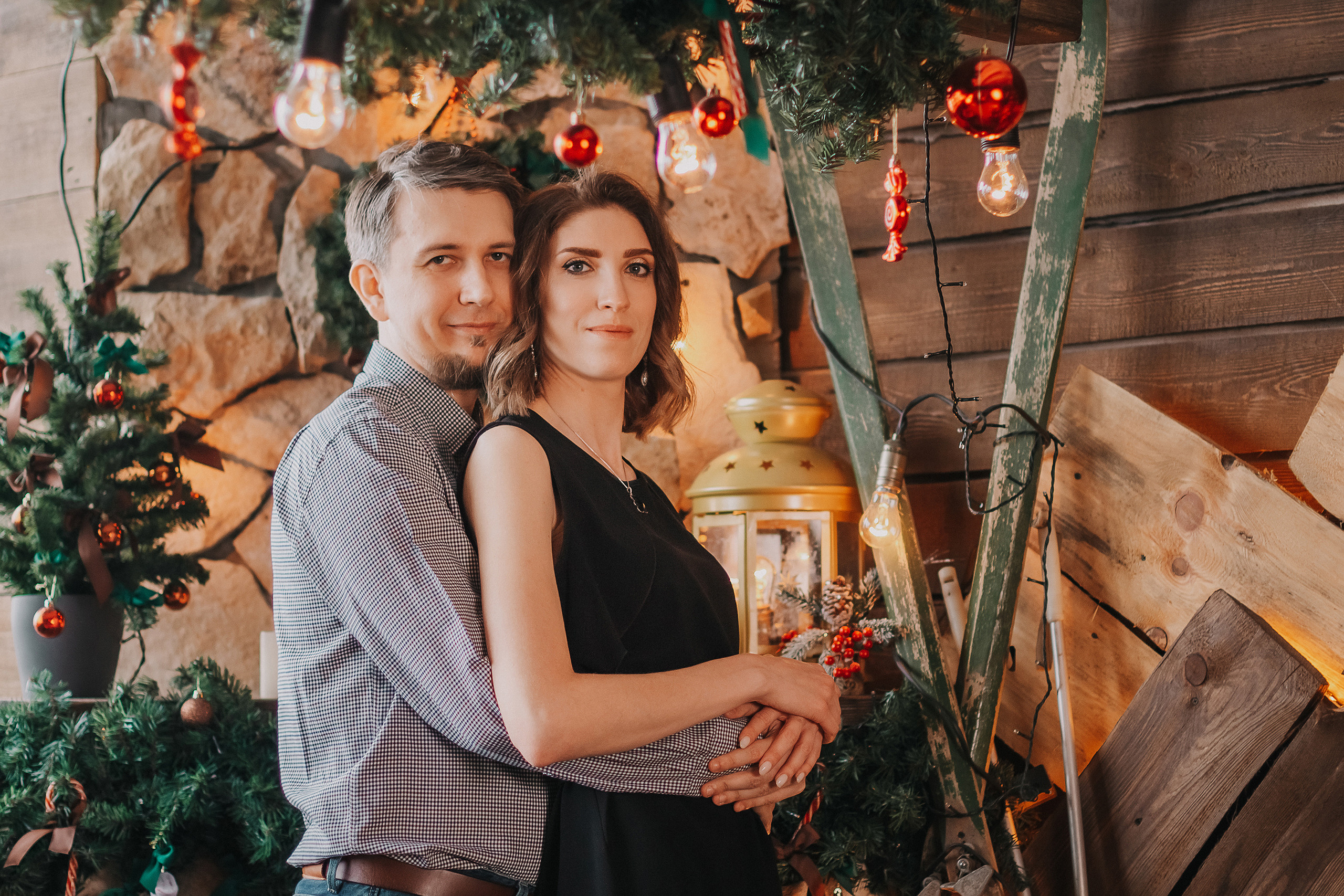 Пары. Свадебный и семейный фотограф в Саратове Злата Терещук