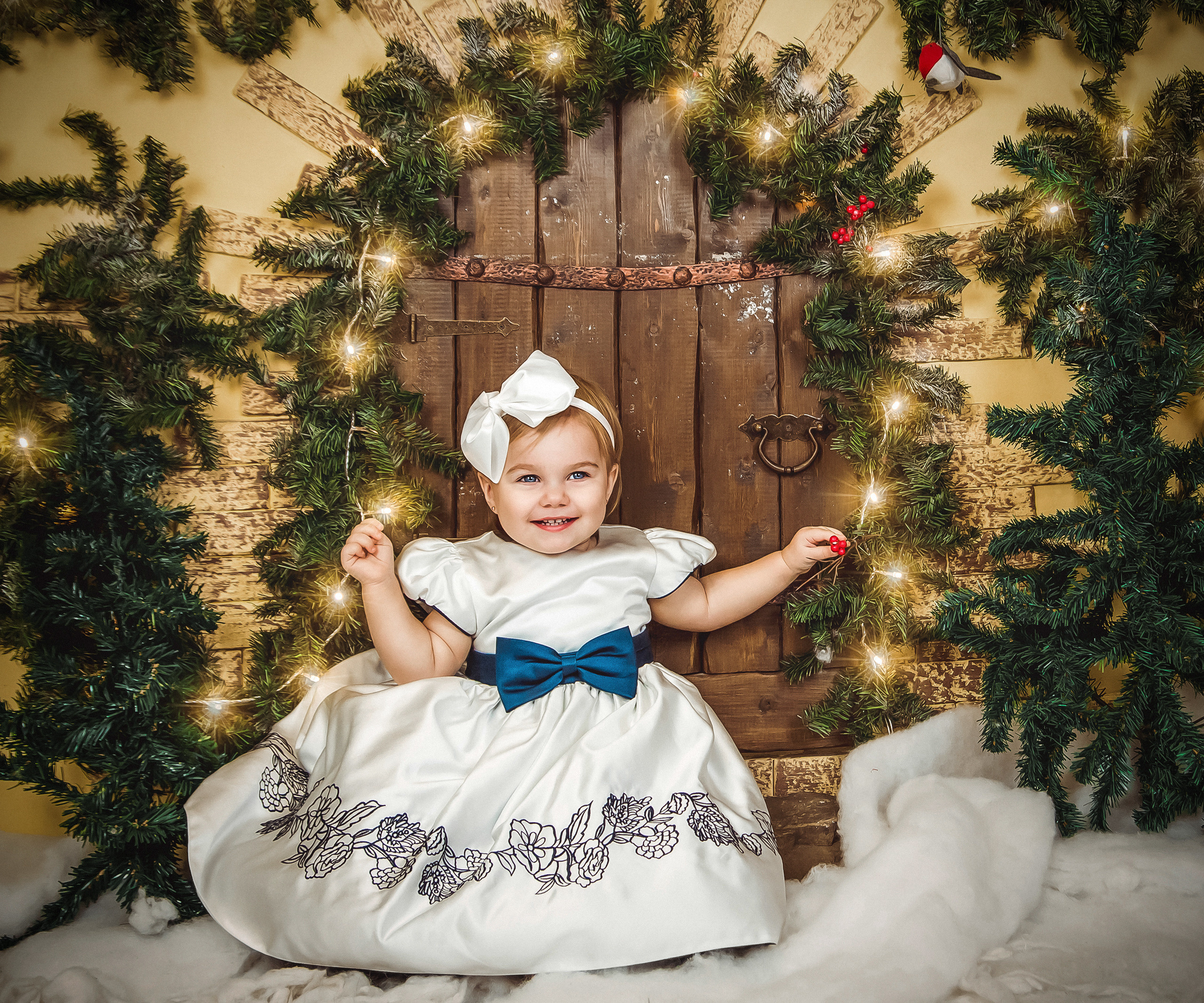 Дети. Свадебный и семейный фотограф в Саратове Злата Терещук