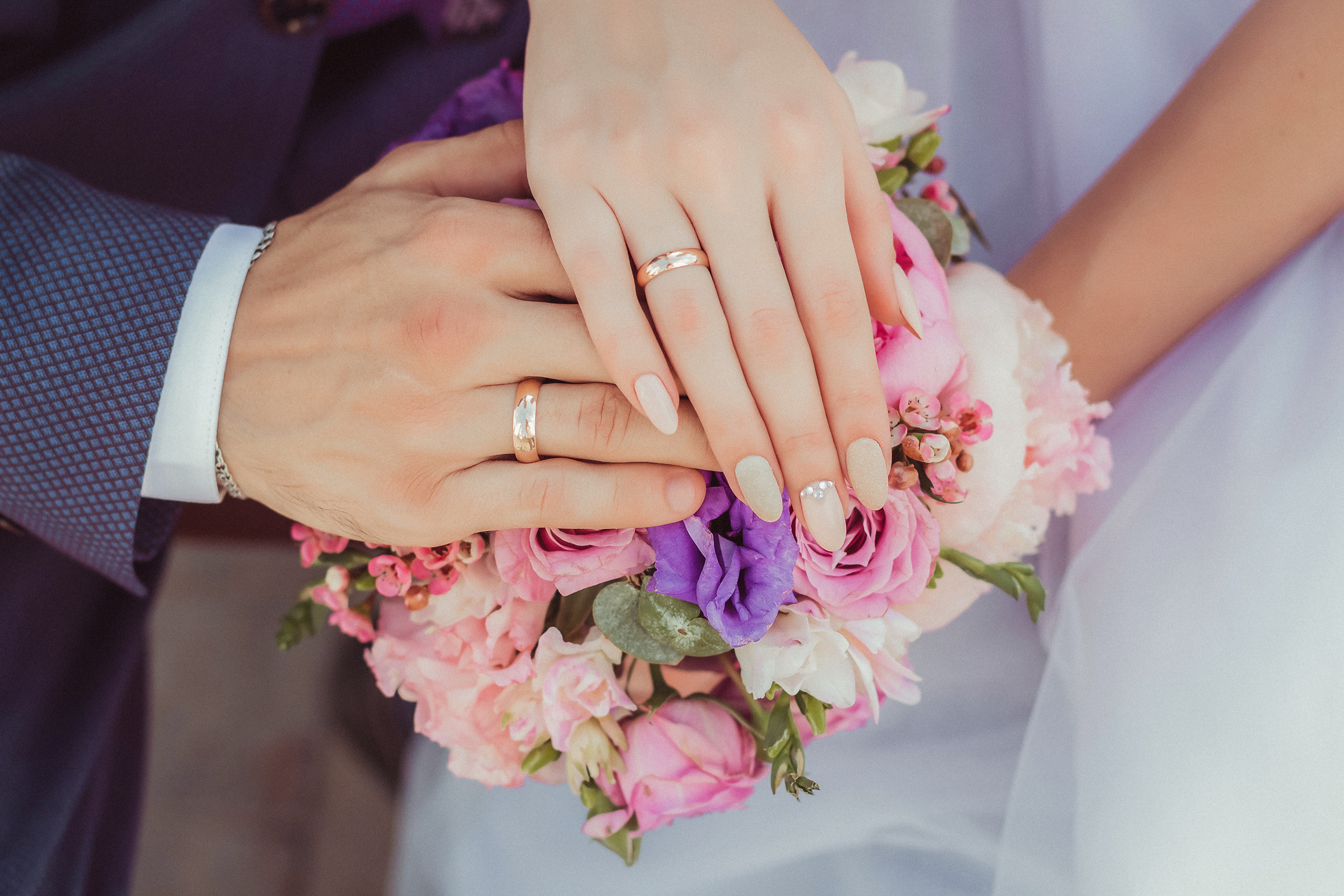 Свадьбы. Свадебный и семейный фотограф в Саратове Злата Терещук