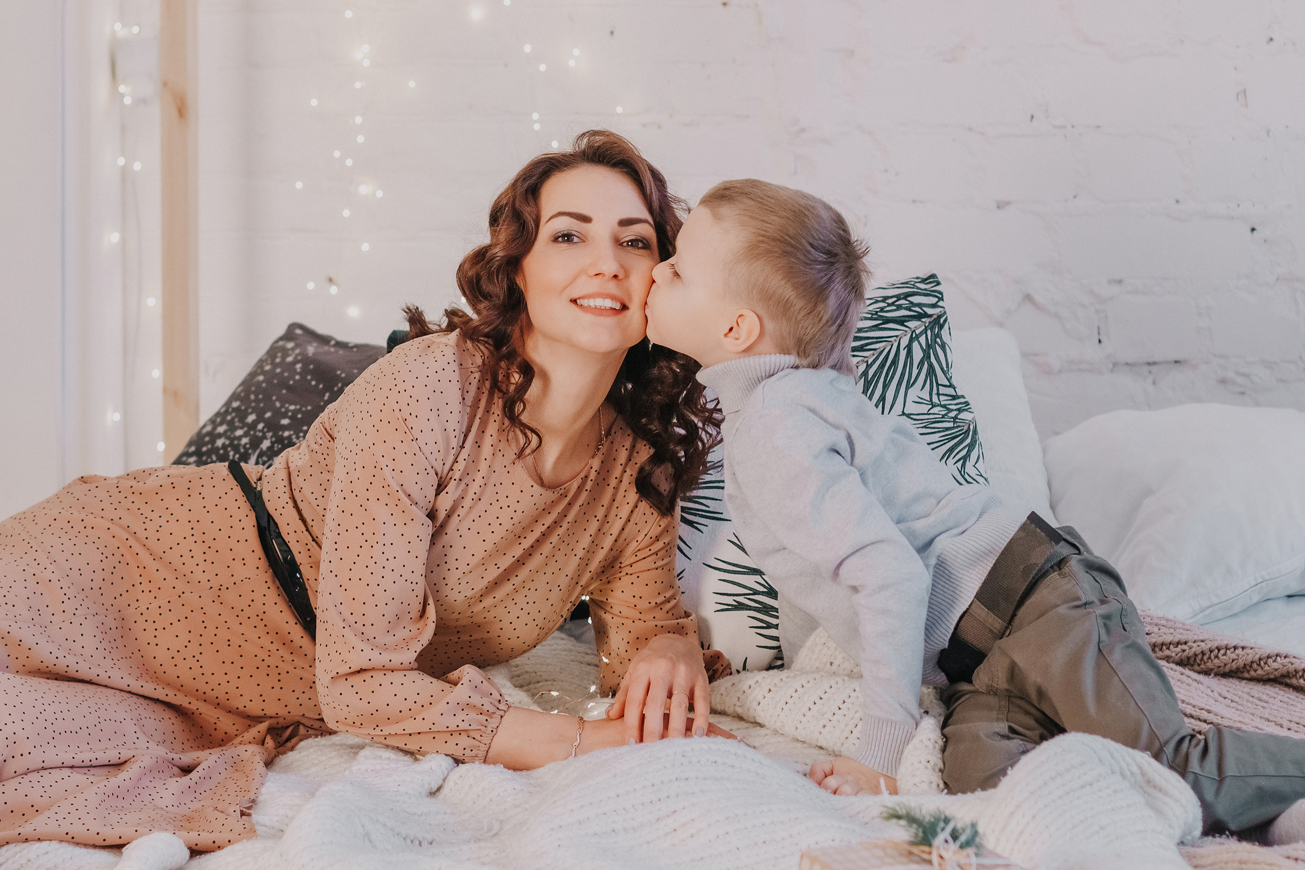 Семьи. Свадебный и семейный фотограф в Саратове Злата Терещук