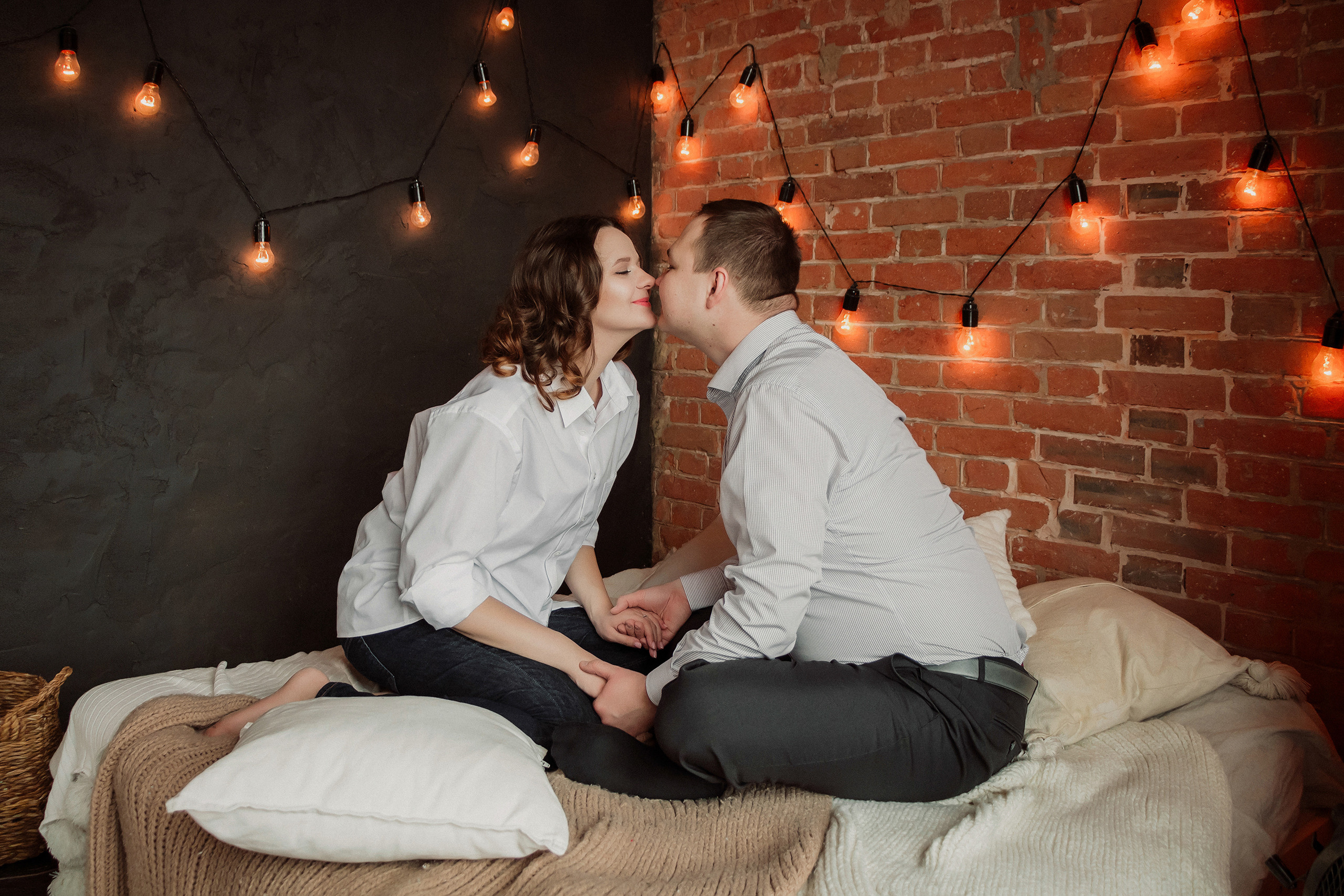 Беременность. Свадебный и семейный фотограф в Саратове Злата Терещук