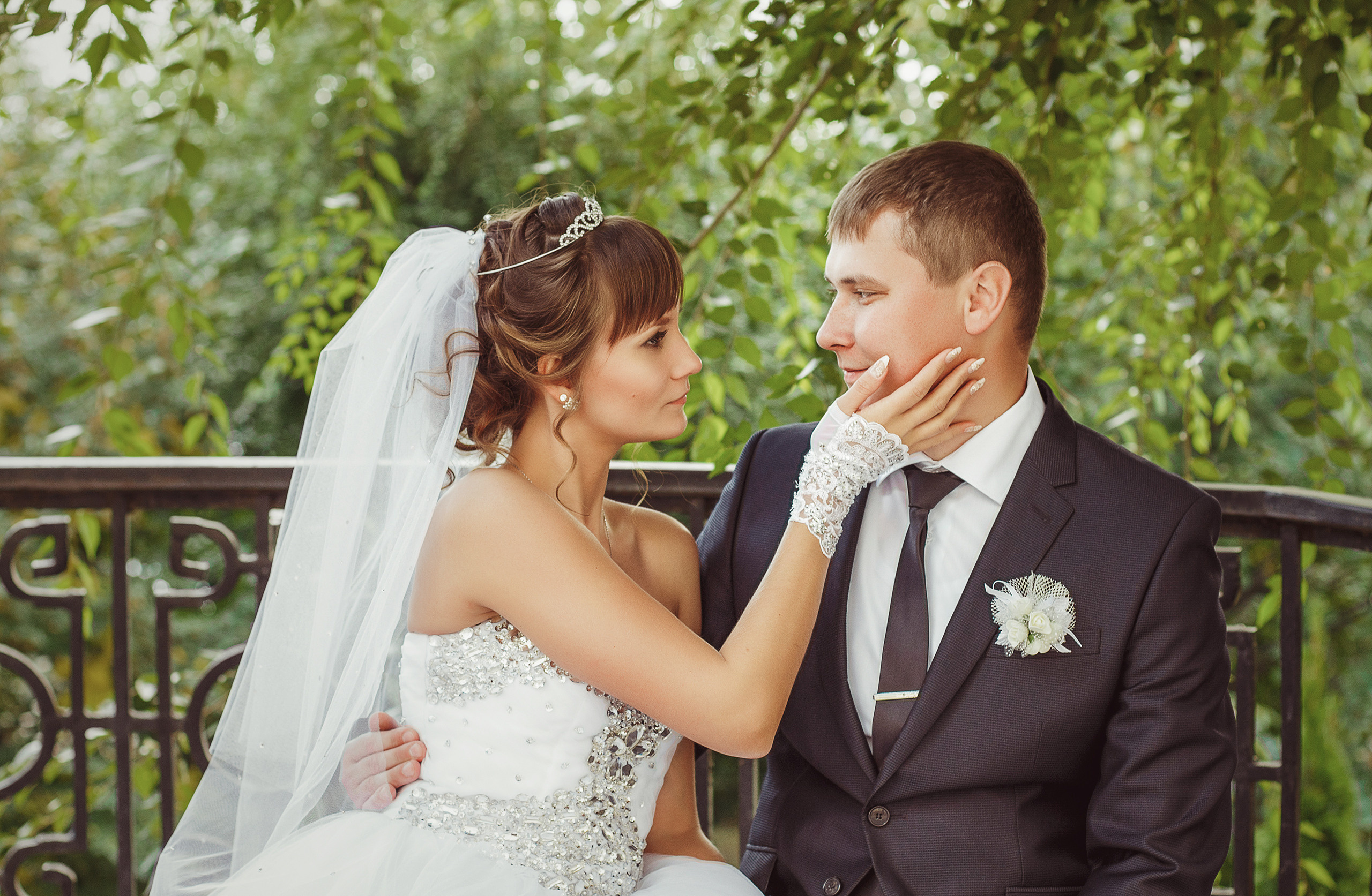 Свадьбы. Свадебный и семейный фотограф в Саратове Злата Терещук