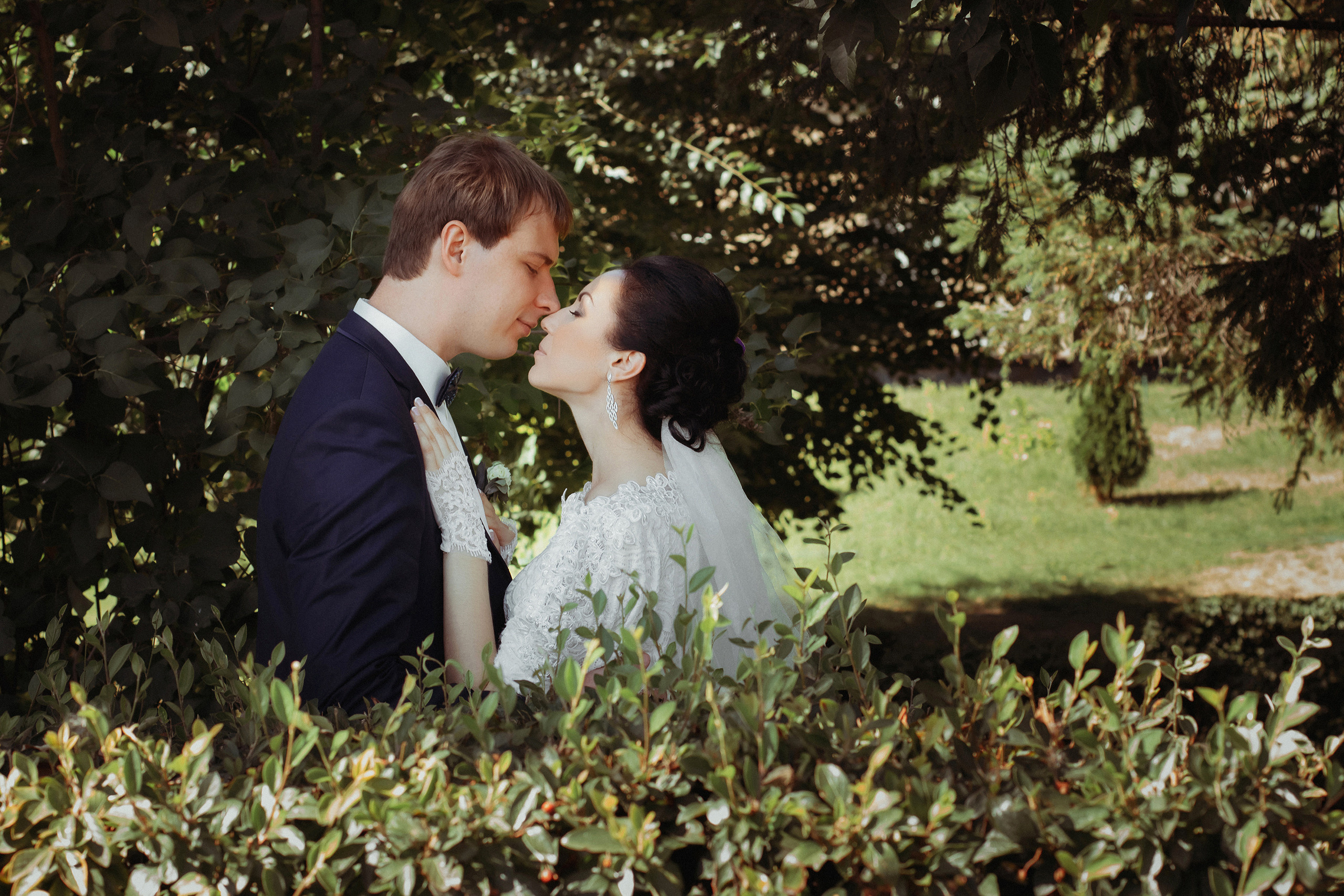 Свадьбы. Свадебный и семейный фотограф в Саратове Злата Терещук