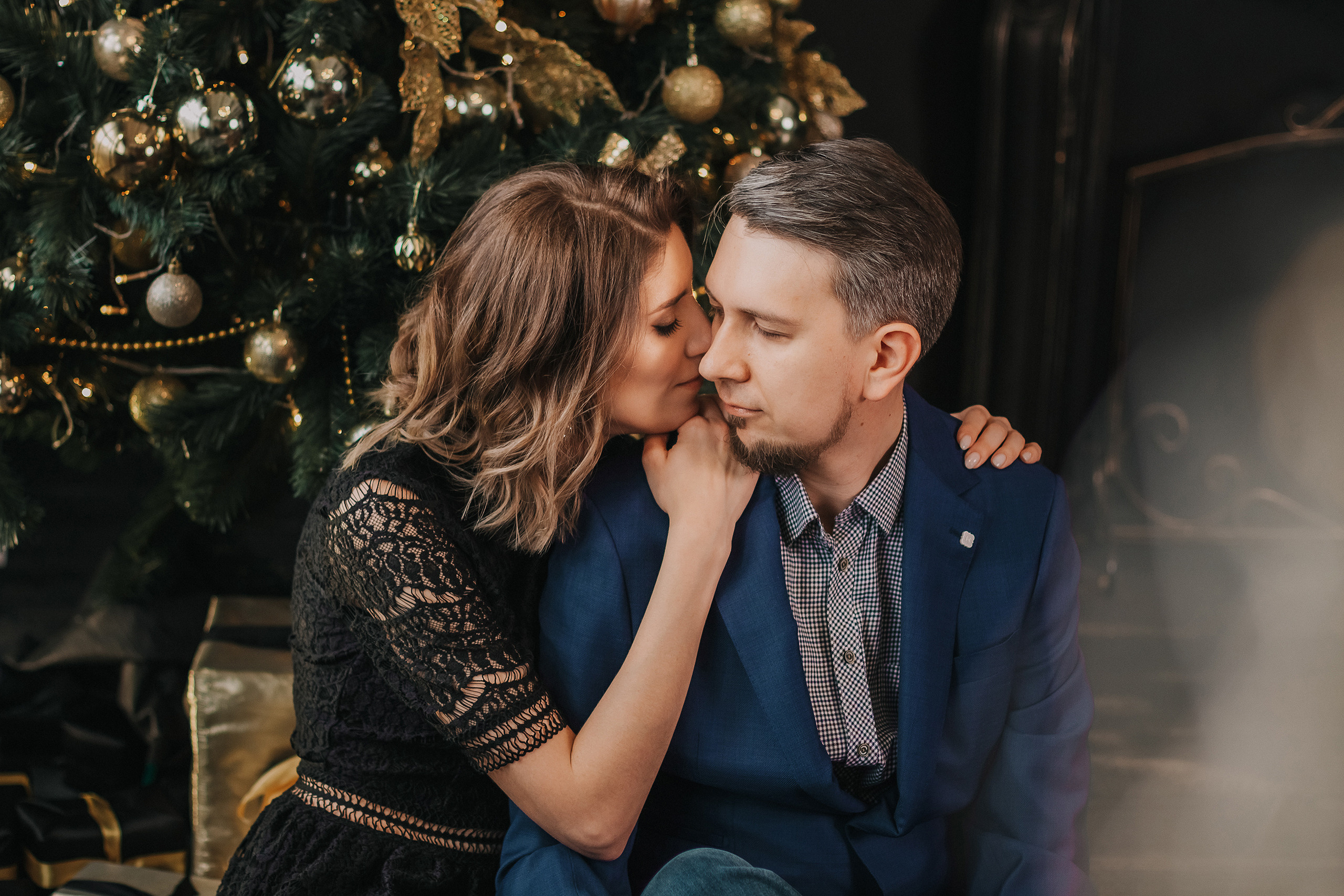 Пары. Свадебный и семейный фотограф в Саратове Злата Терещук