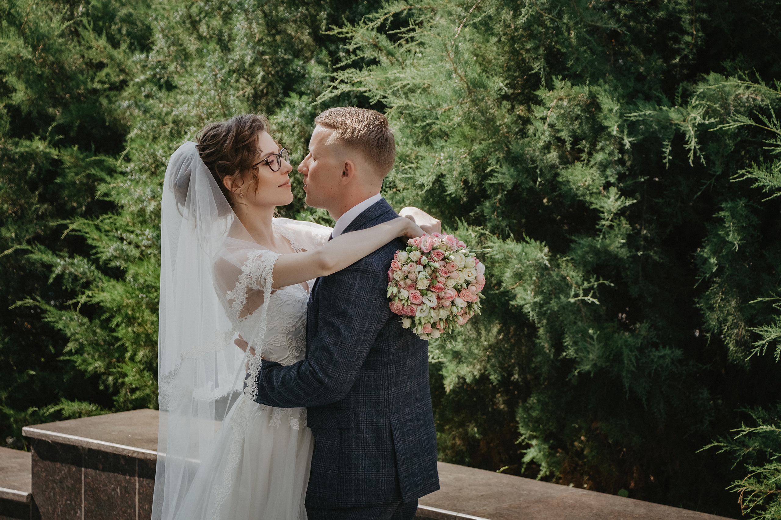 Свадьбы. Свадебный и семейный фотограф в Саратове Злата Терещук