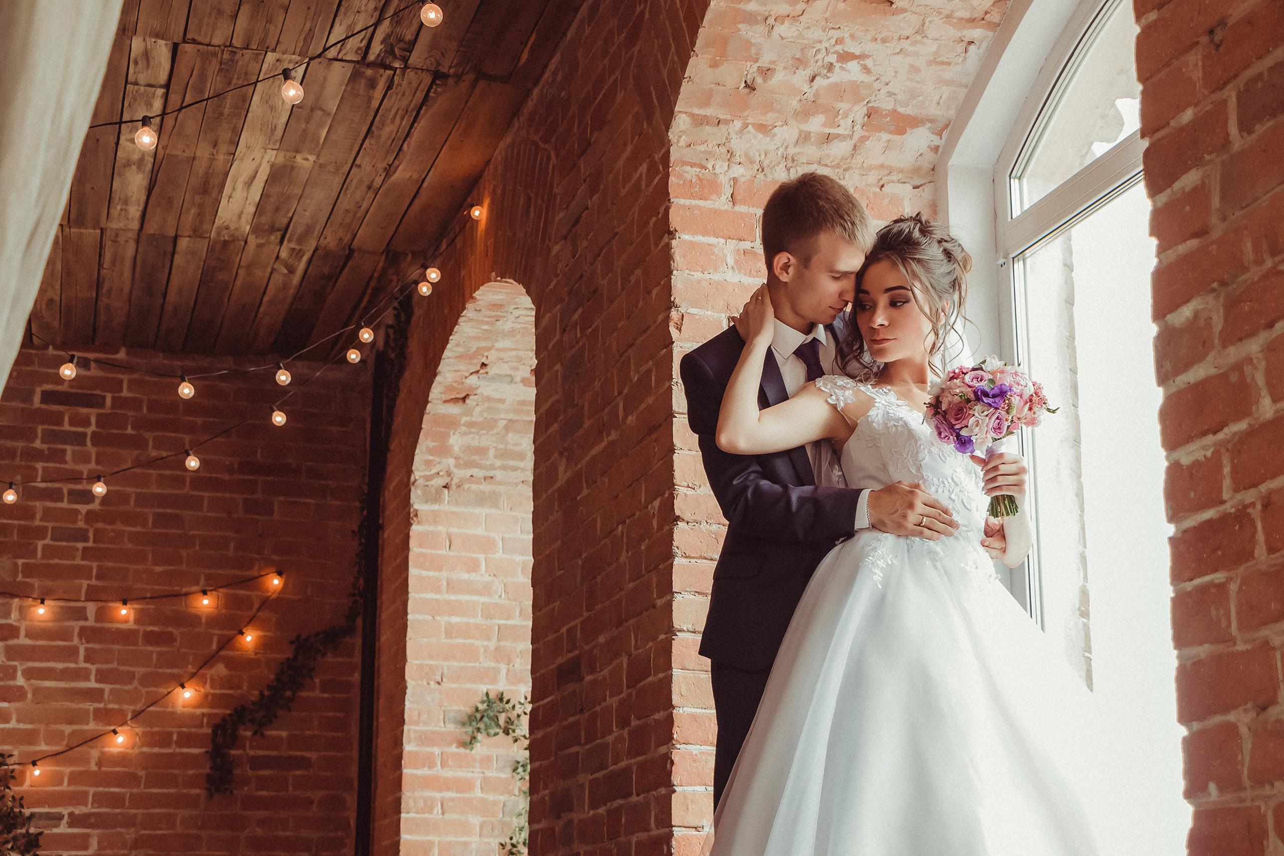 Свадьбы. Свадебный и семейный фотограф в Саратове Злата Терещук