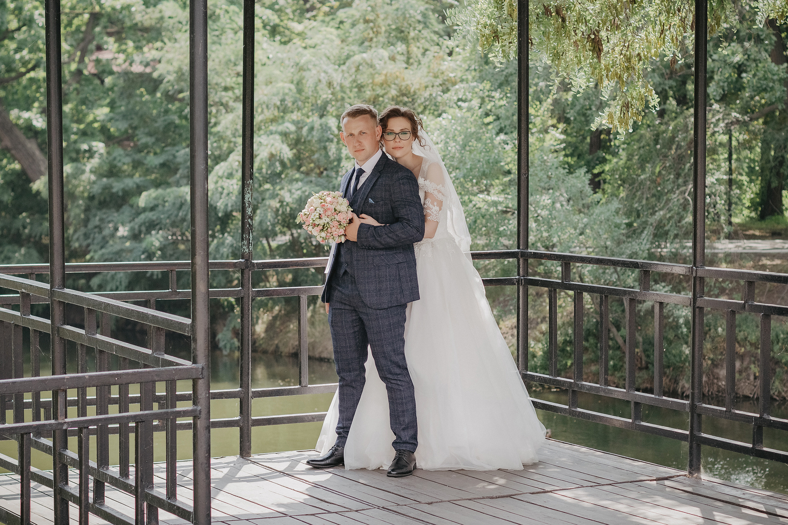 Свадьбы. Свадебный и семейный фотограф в Саратове Злата Терещук