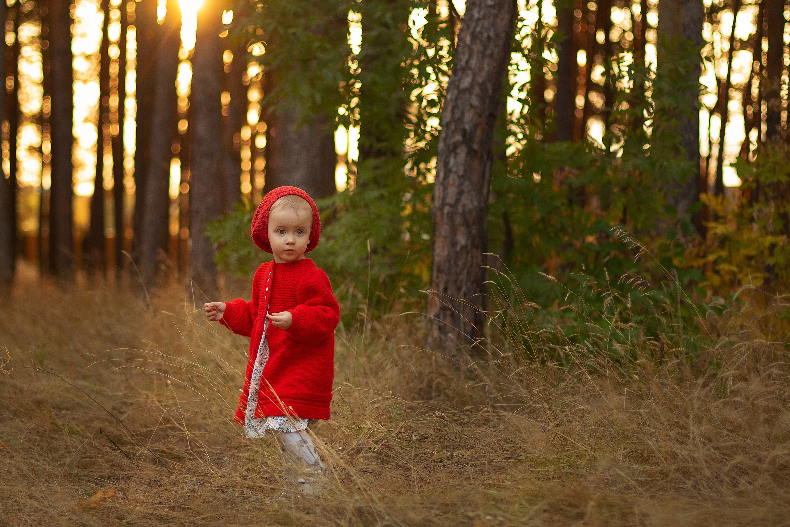 Дети. Свадебный и семейный фотограф в Саратове Злата Терещук