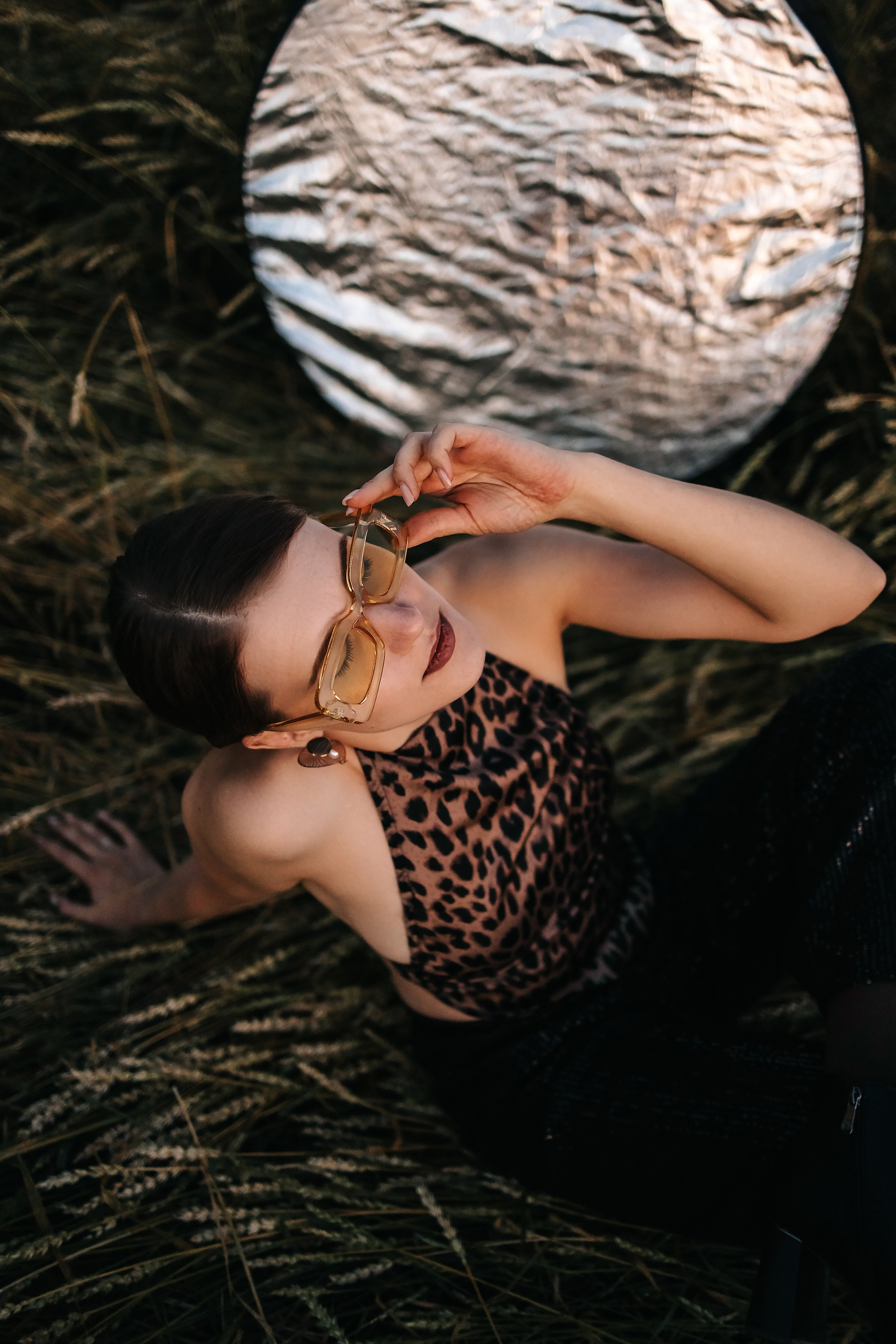 Tanya. Фотограф Красноярск Наталья Чуйко