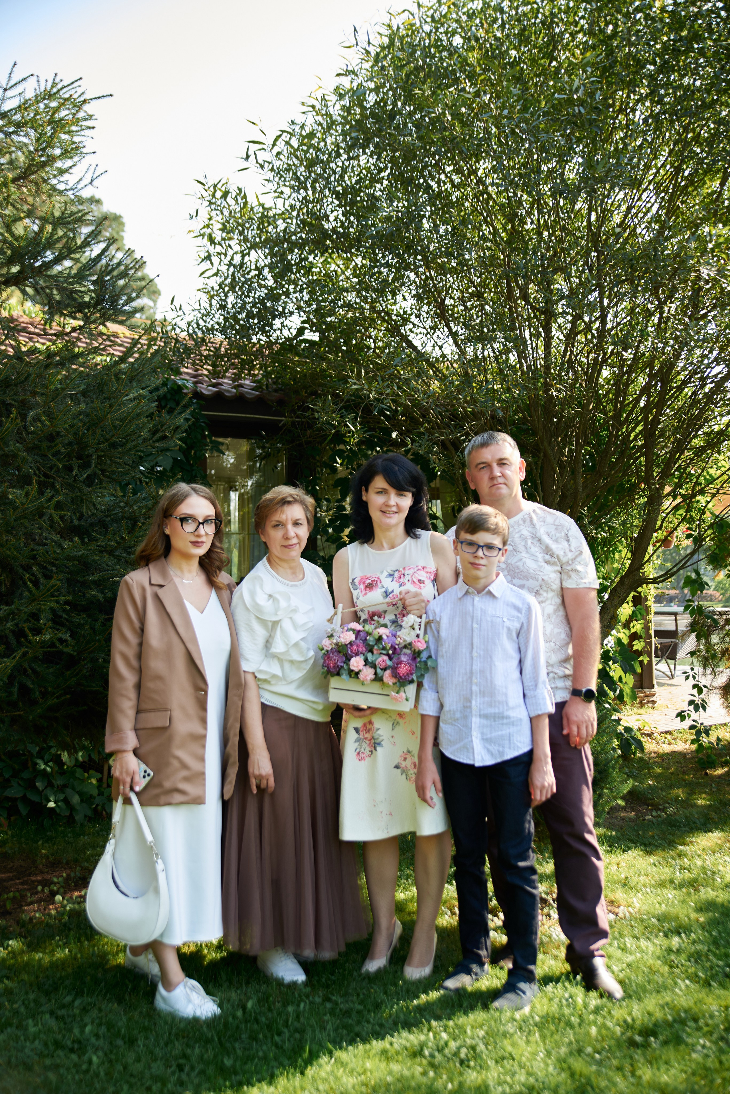 День Рождения Кати. Елизавета Мальгина, фотограф в Москве