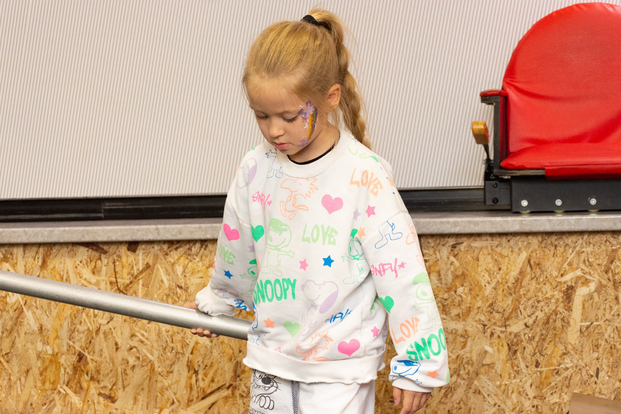 День рождения Капитолины. Фотограф Максим Буряк