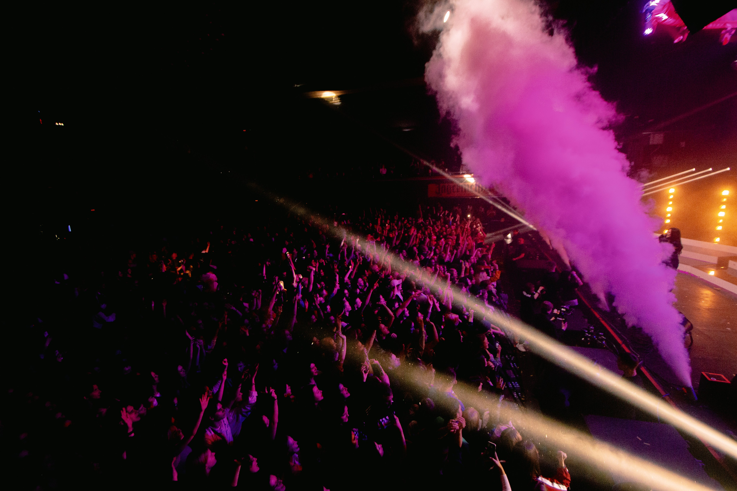 DEAD BLONDE/GSPD’22. RUSLAN ROZANOV