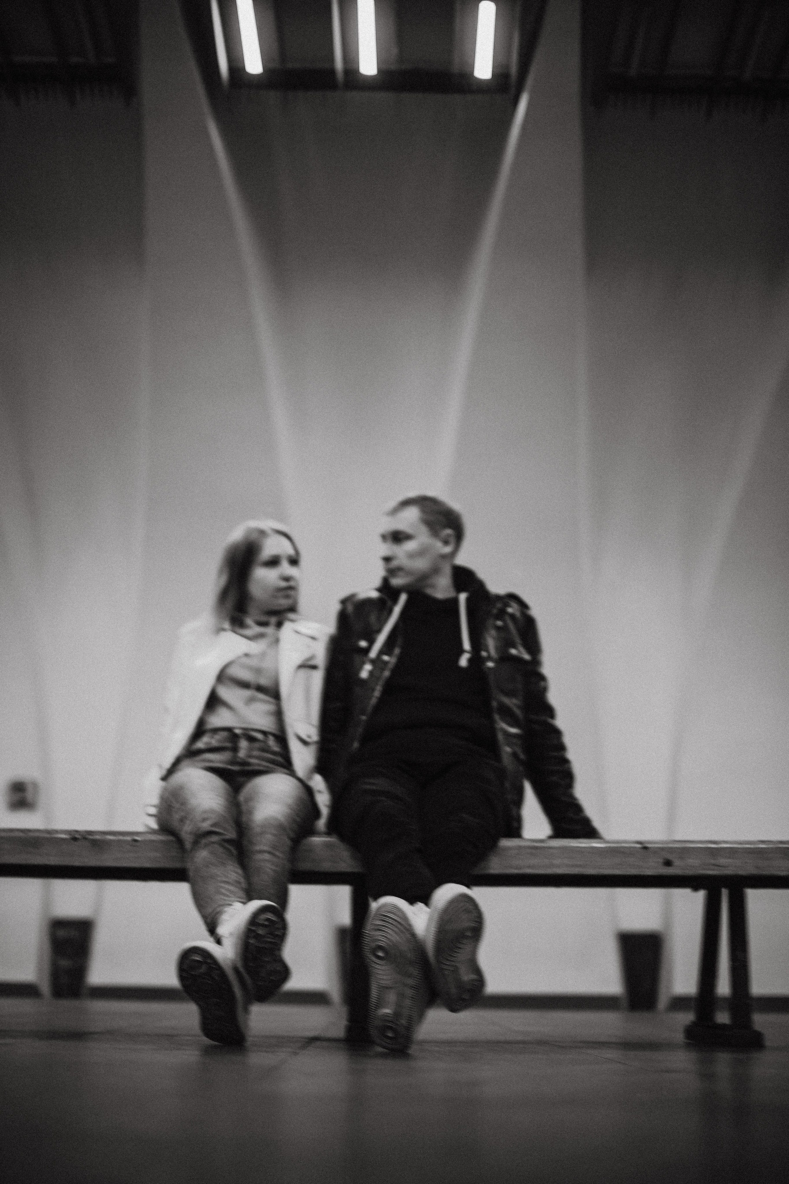 С+ П. Метро. Фотограф в Нижнем Новгороде