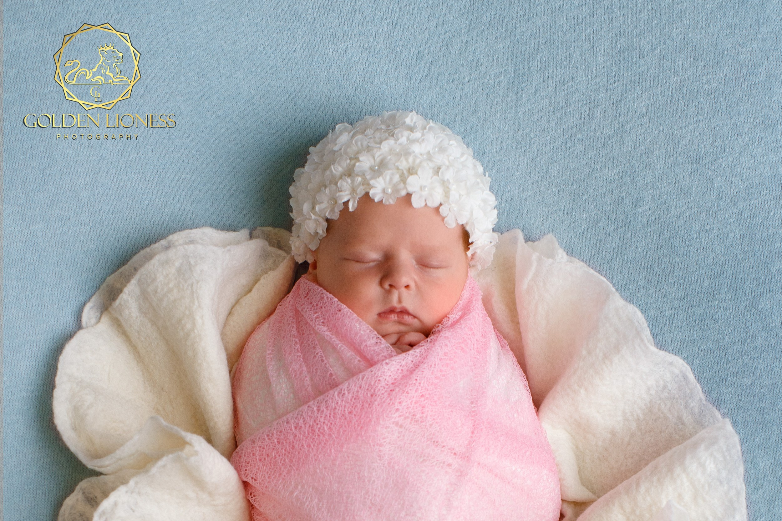 Галерея. GoldenLioness | Фотосессия новорожденных детей (newborn) Москва