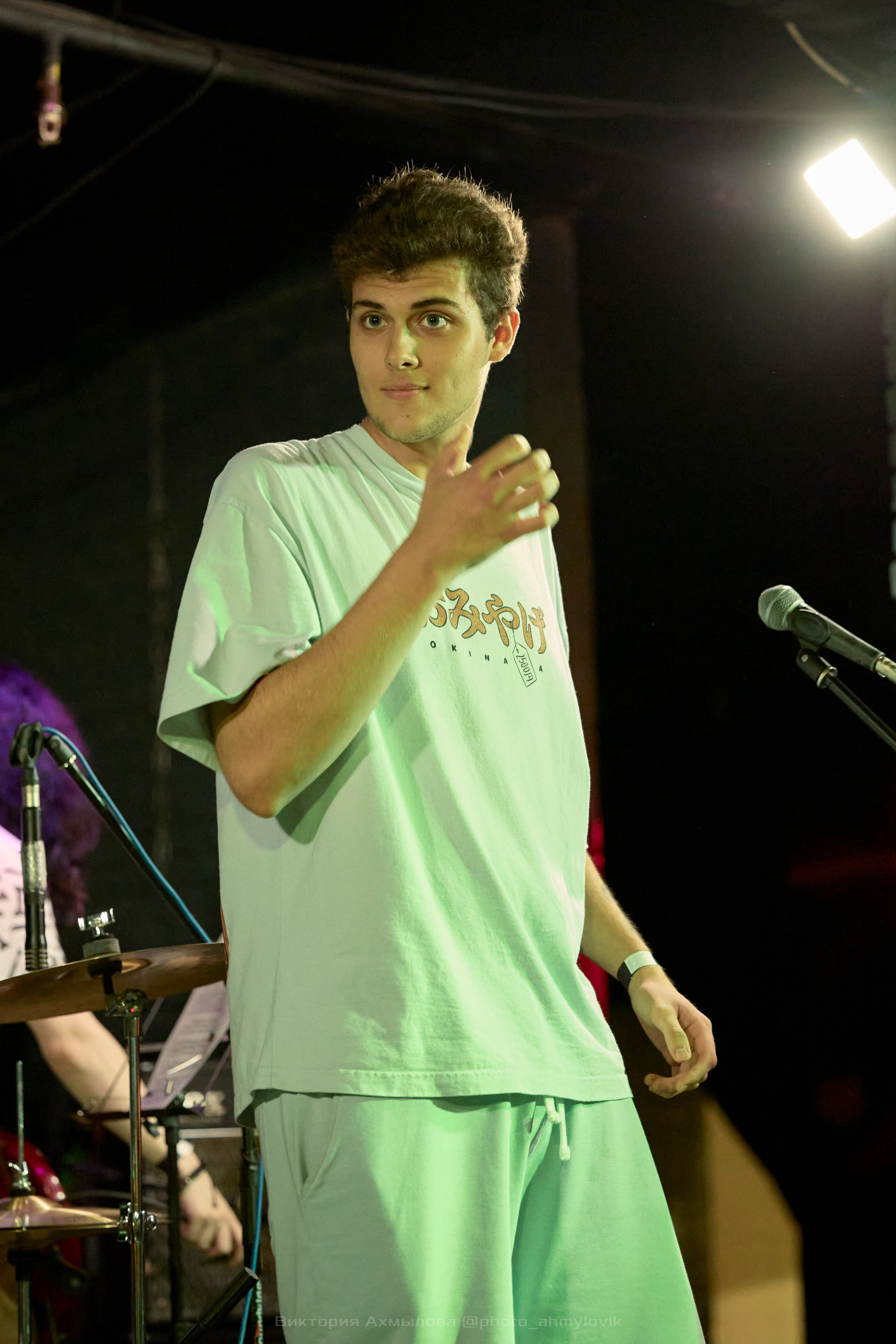 19.07.2024 НШБ Зеленоград. Виктория Ахмылова. Фотограф в Москве