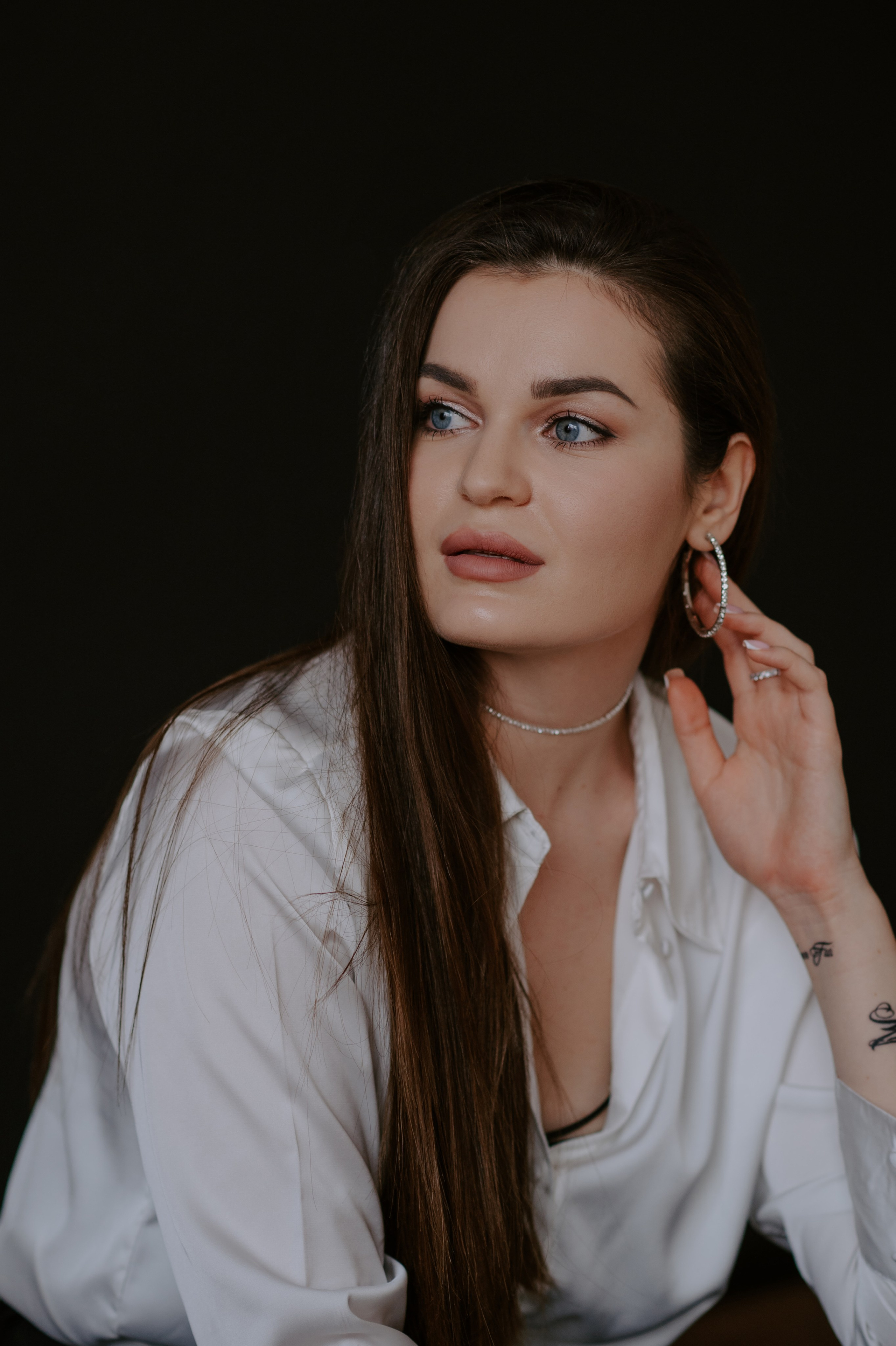 Лена. Свадебный, репортажный и семейный фотограф в Москве Арина Зак