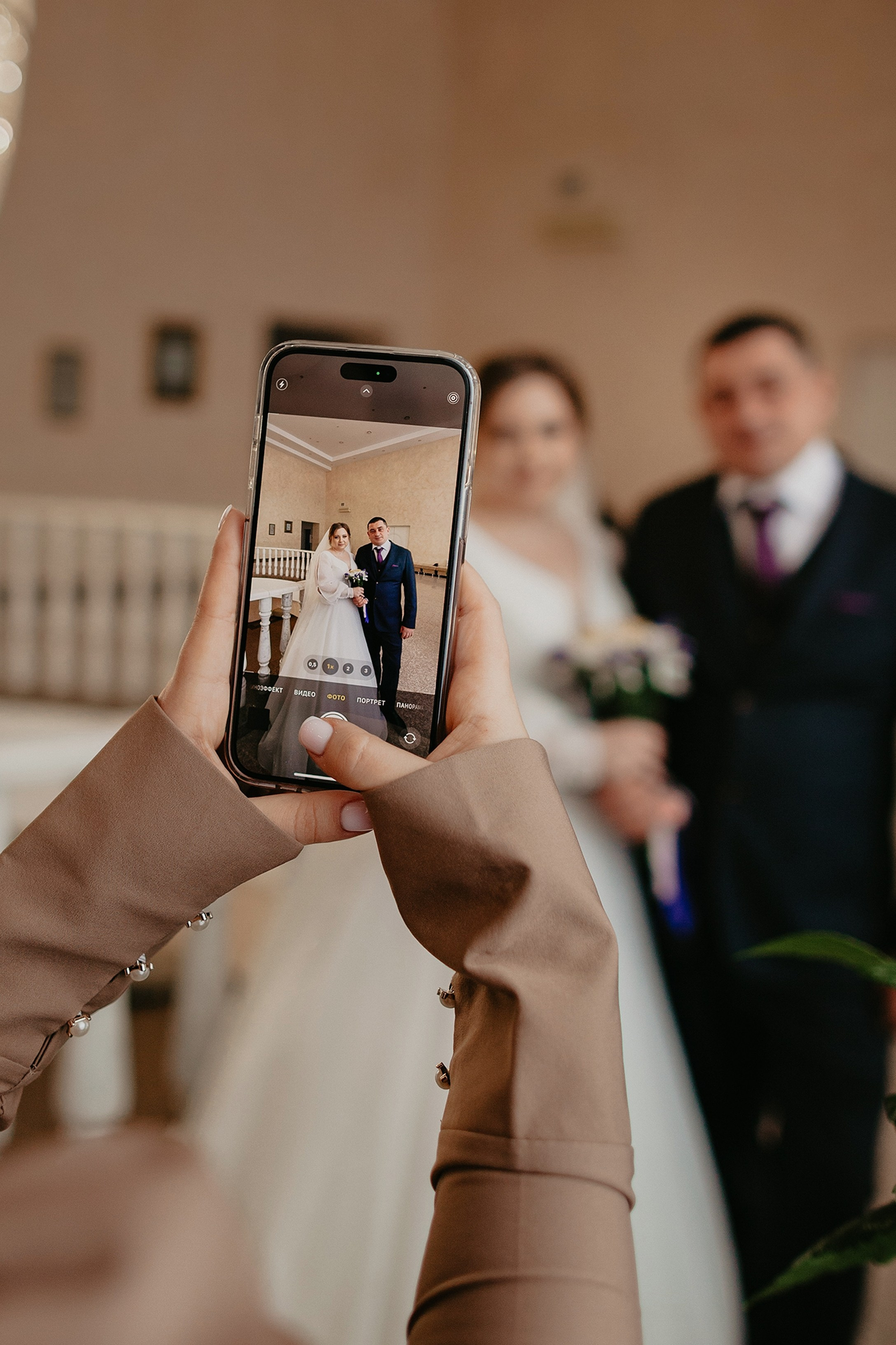 Анастасия и Максим. Семейный фотограф в Белгороде Амелина Алина