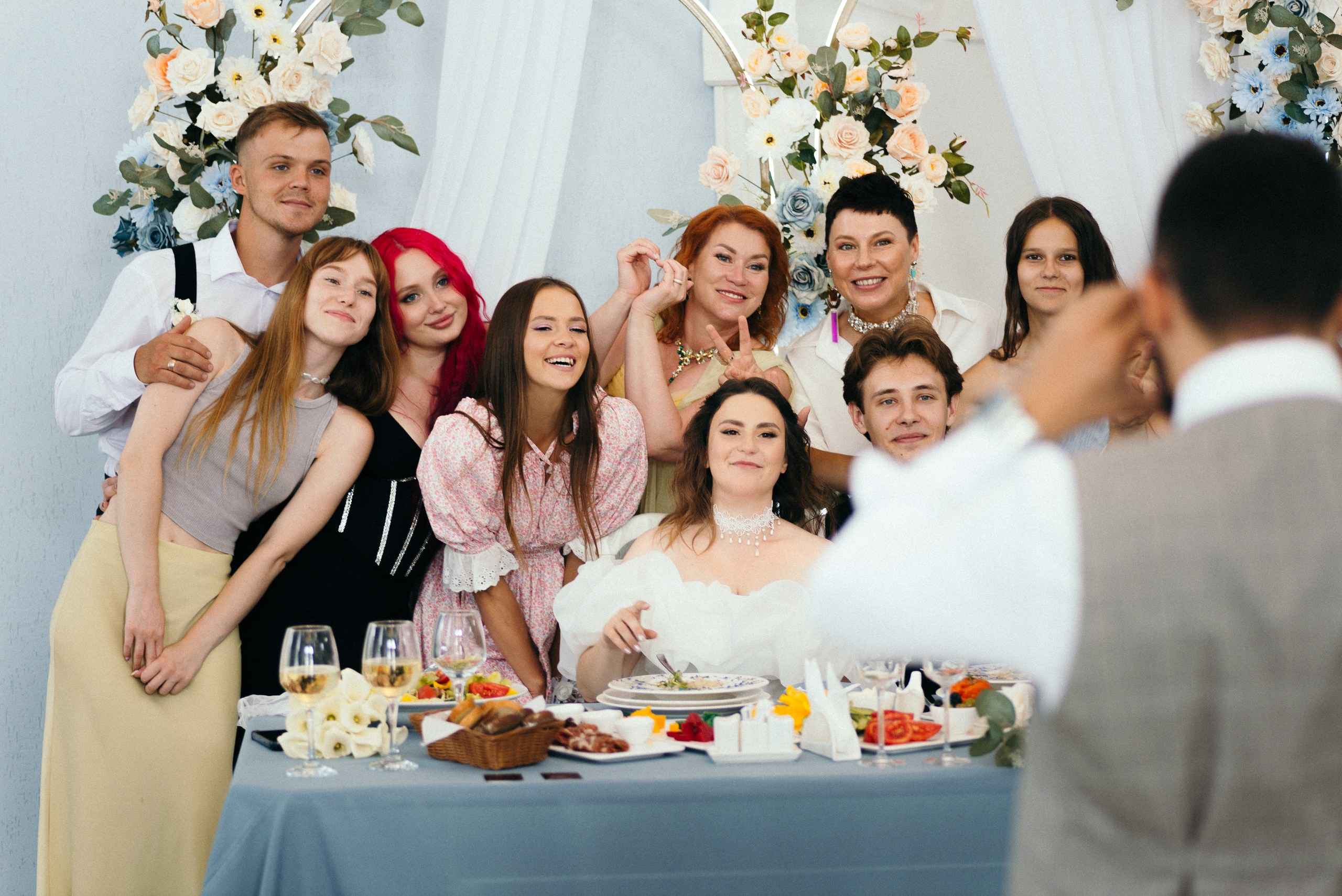 Artem + Milana. Фотограф/видеомейкер в Минске, Москве, Витебске, видеосьемка