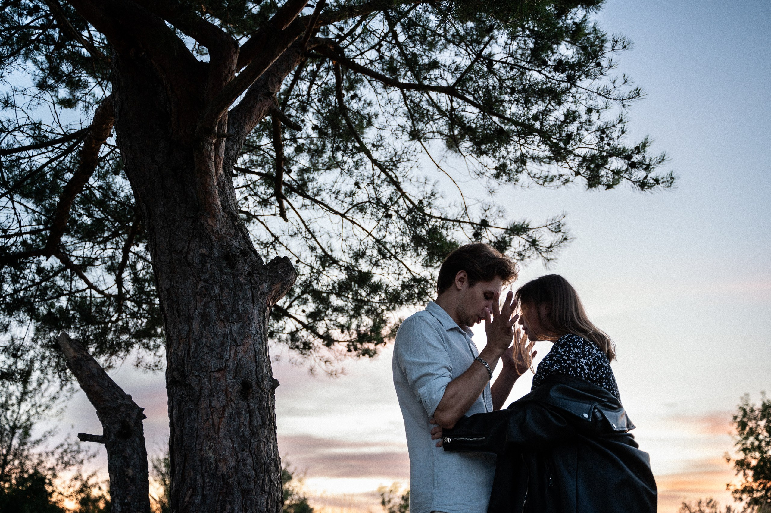 A + M (Pt.3). Фотограф/видеомейкер в Минске, Москве, Витебске, видеосьемка