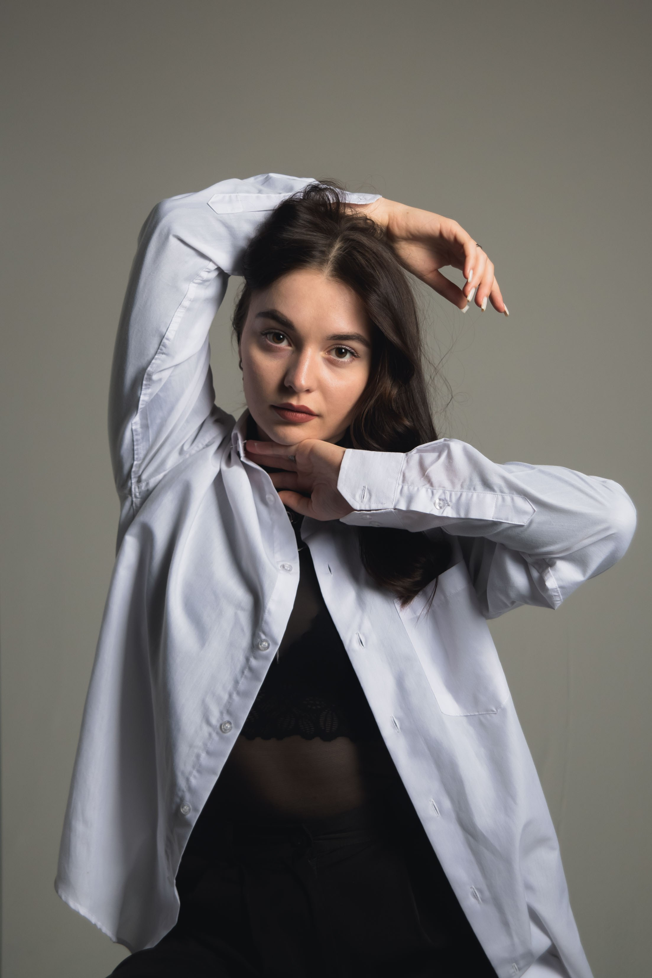 Ксения. Большакова Полина — фотограф в Туле