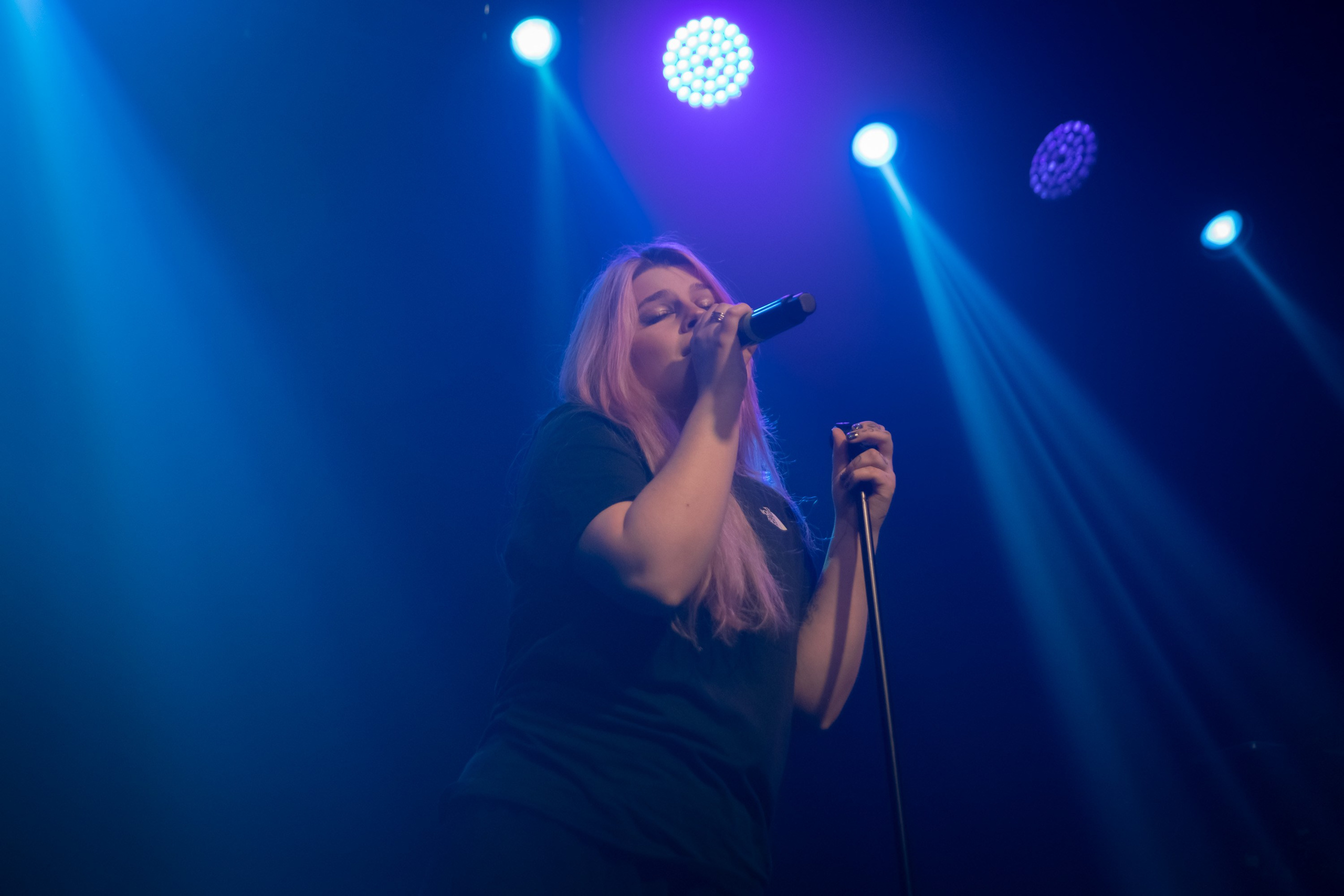 Концерт Холл. Большакова Полина — фотограф в Туле