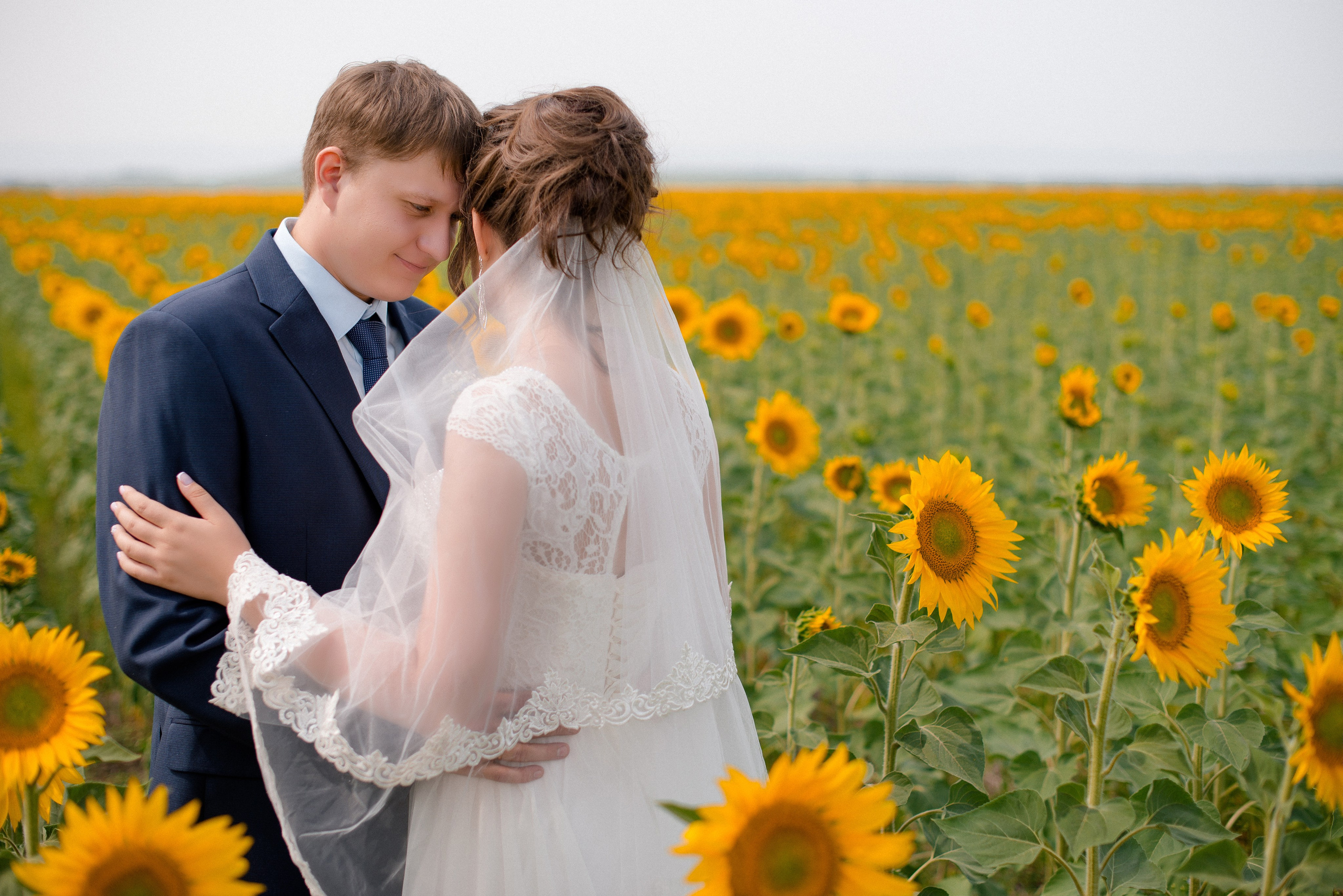 27 июля. Портретный и семейный фотограф Магнитогорск Евгения Ионова