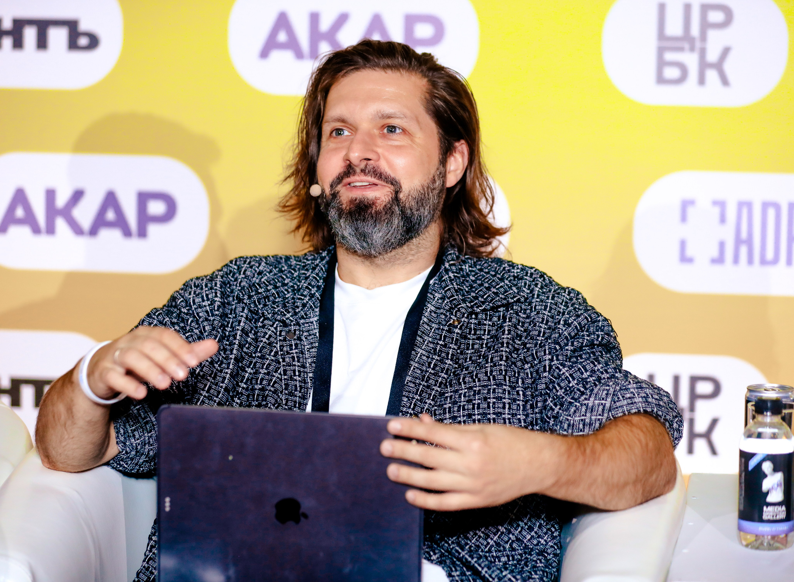 Назад в будущее. Готовы ли вы к хорошим временам?. Фотографии Media Direction Group