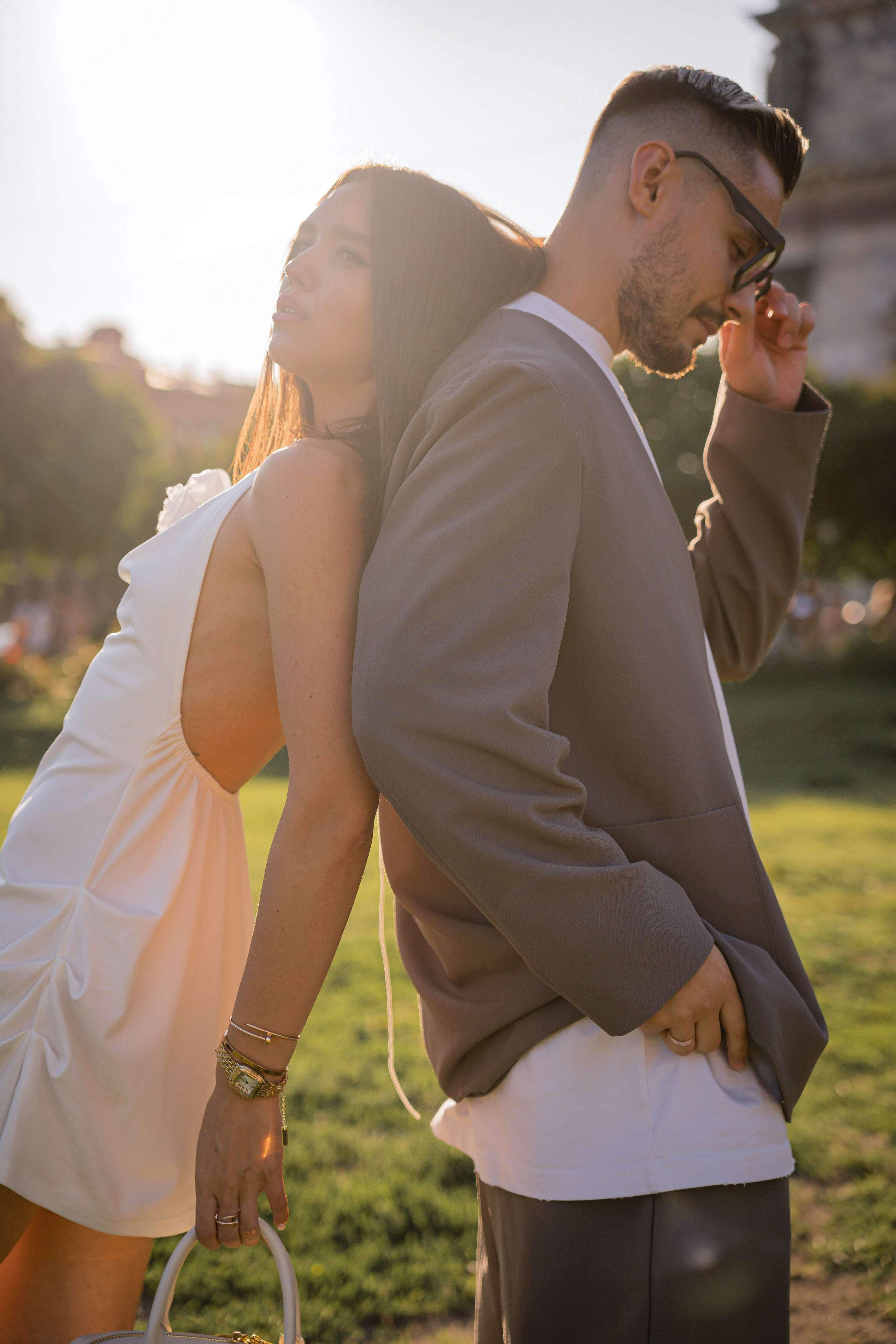 Влад и Саша. Семейный и лавстори фотограф в Санкт-Петербурге Леся Ревзина