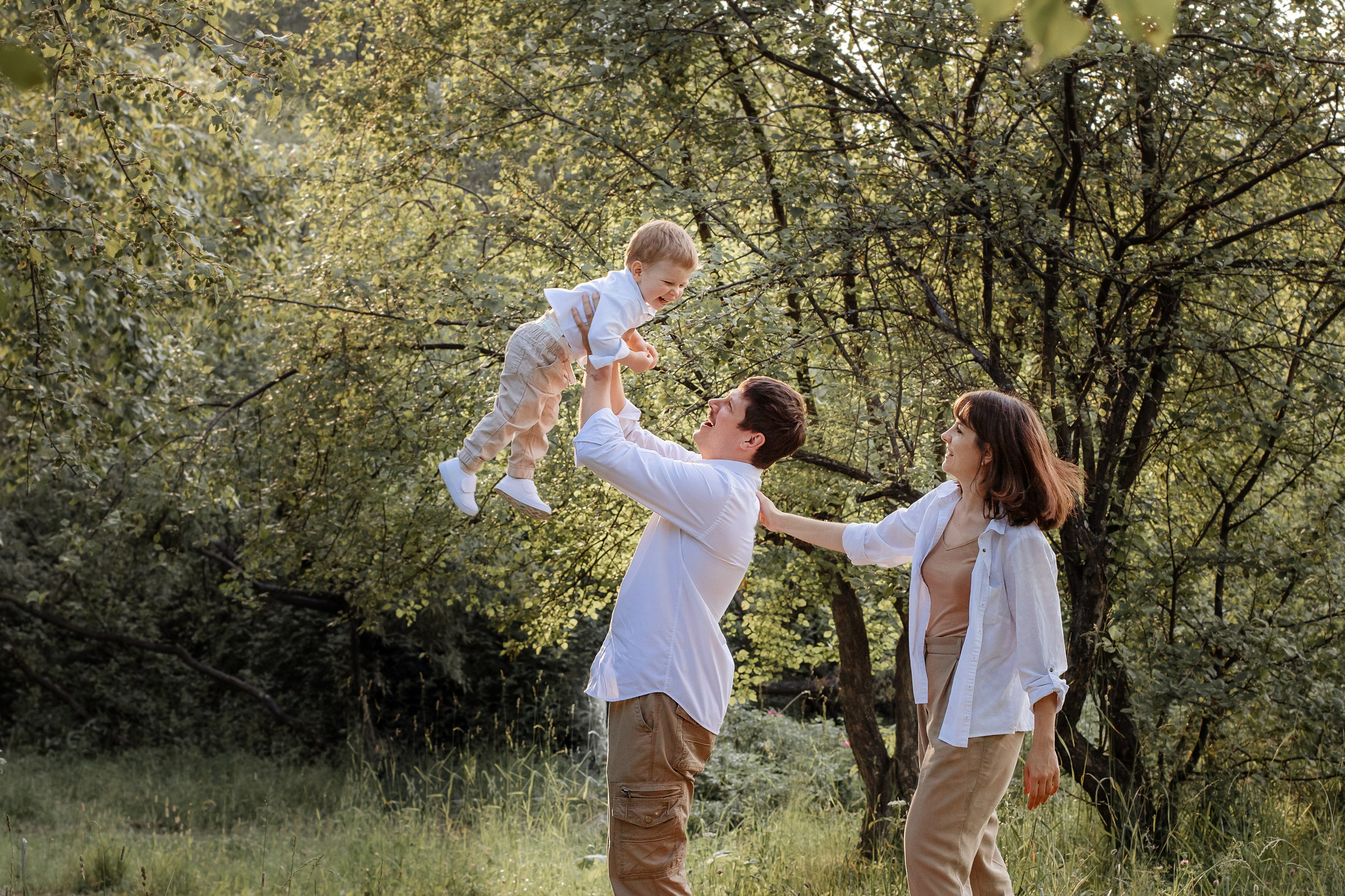 Про любовь. Главная