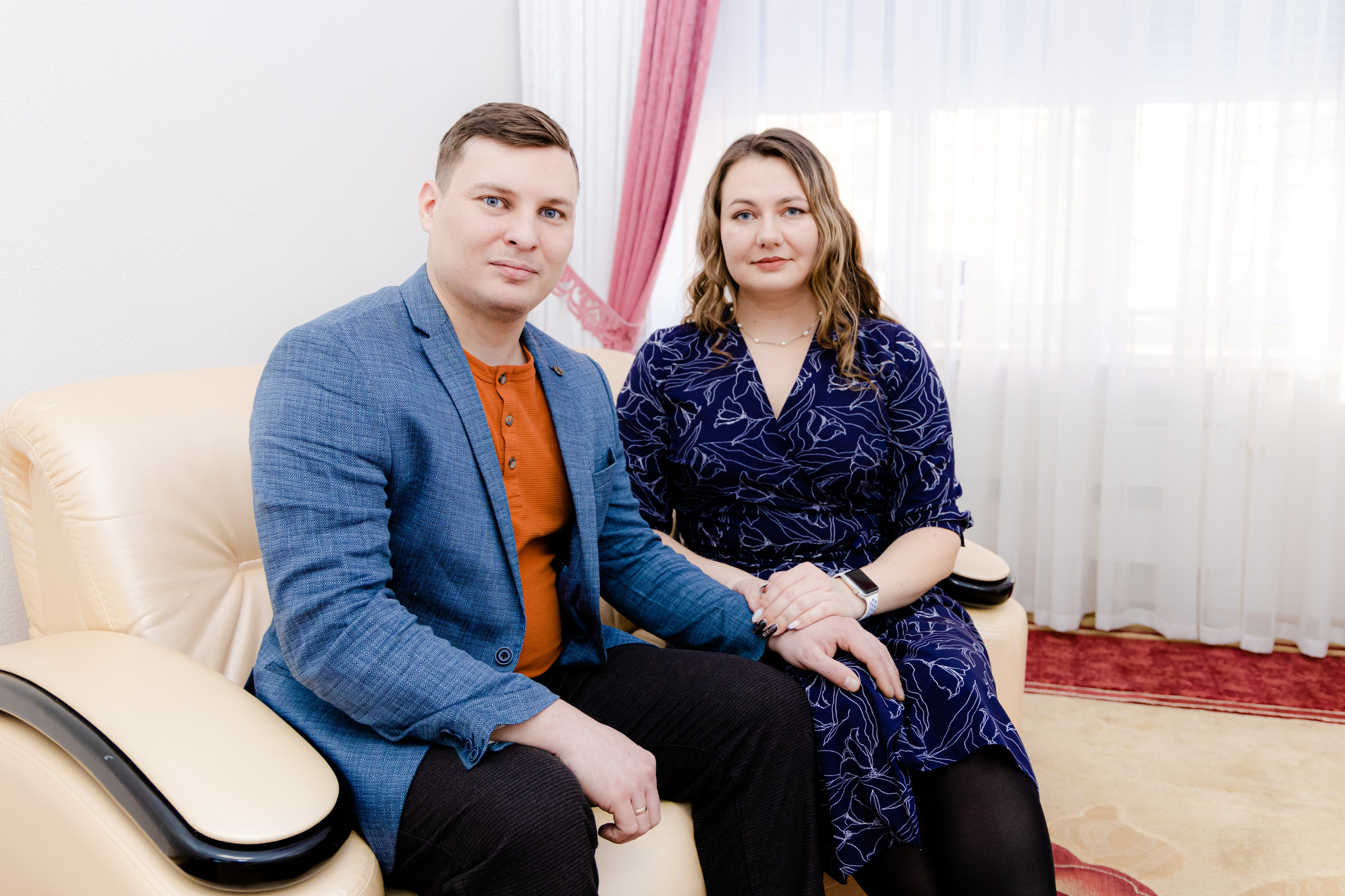 Свадебные воспоминания…. Фотограф Братск Юлий Дежин