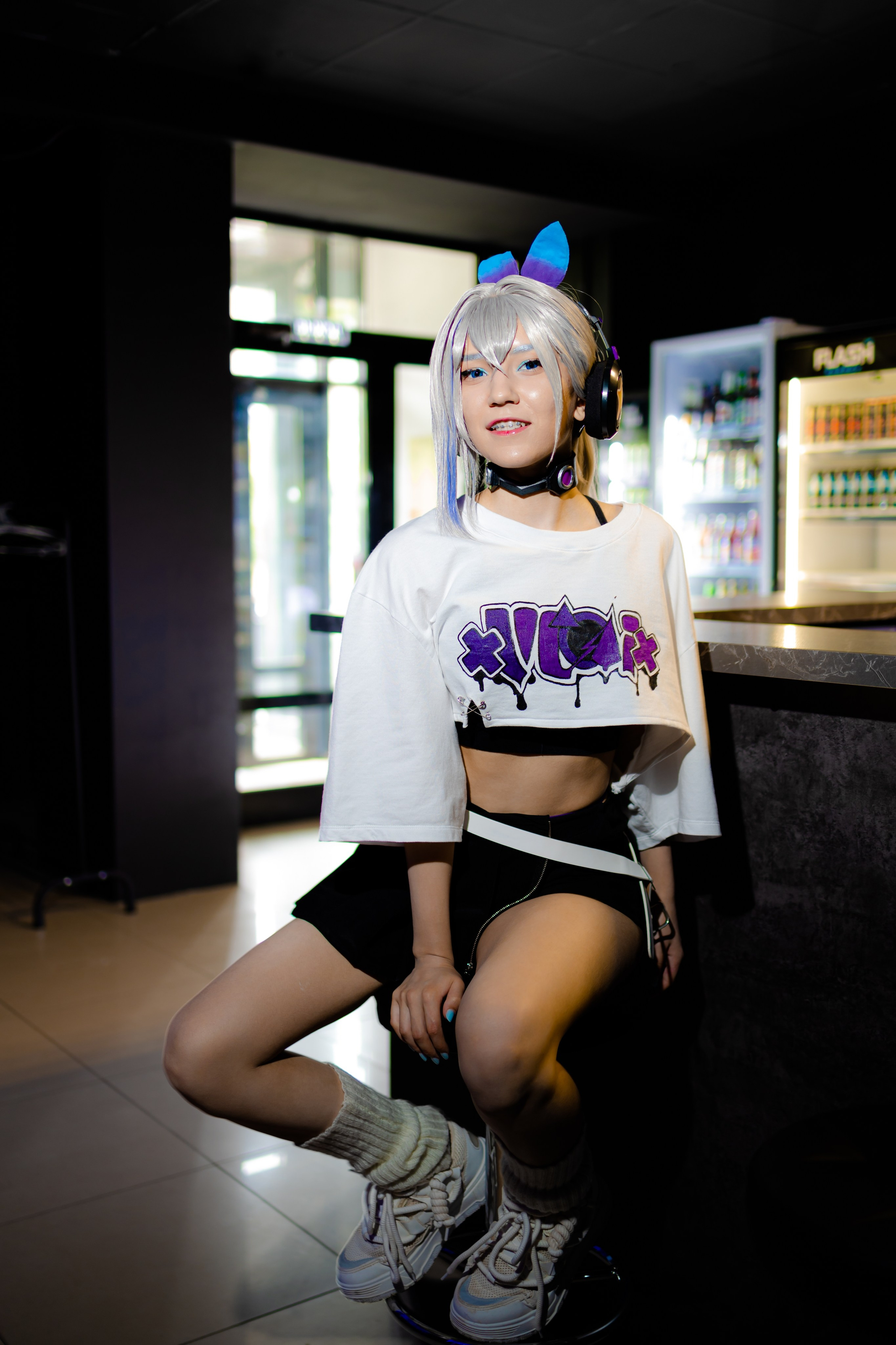 COSPLAY. Фотограф Братск Юлий Дежин