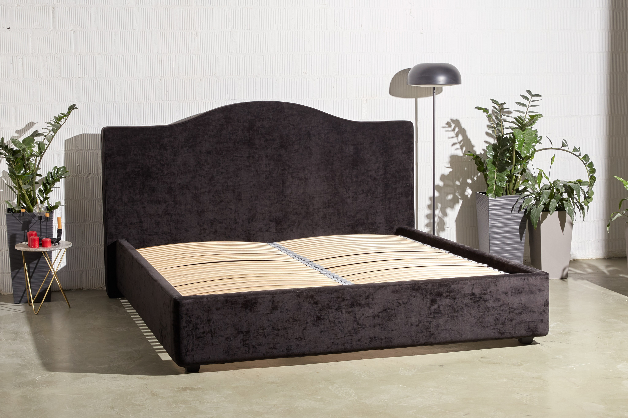 Портфолио. КОРБ — мебель